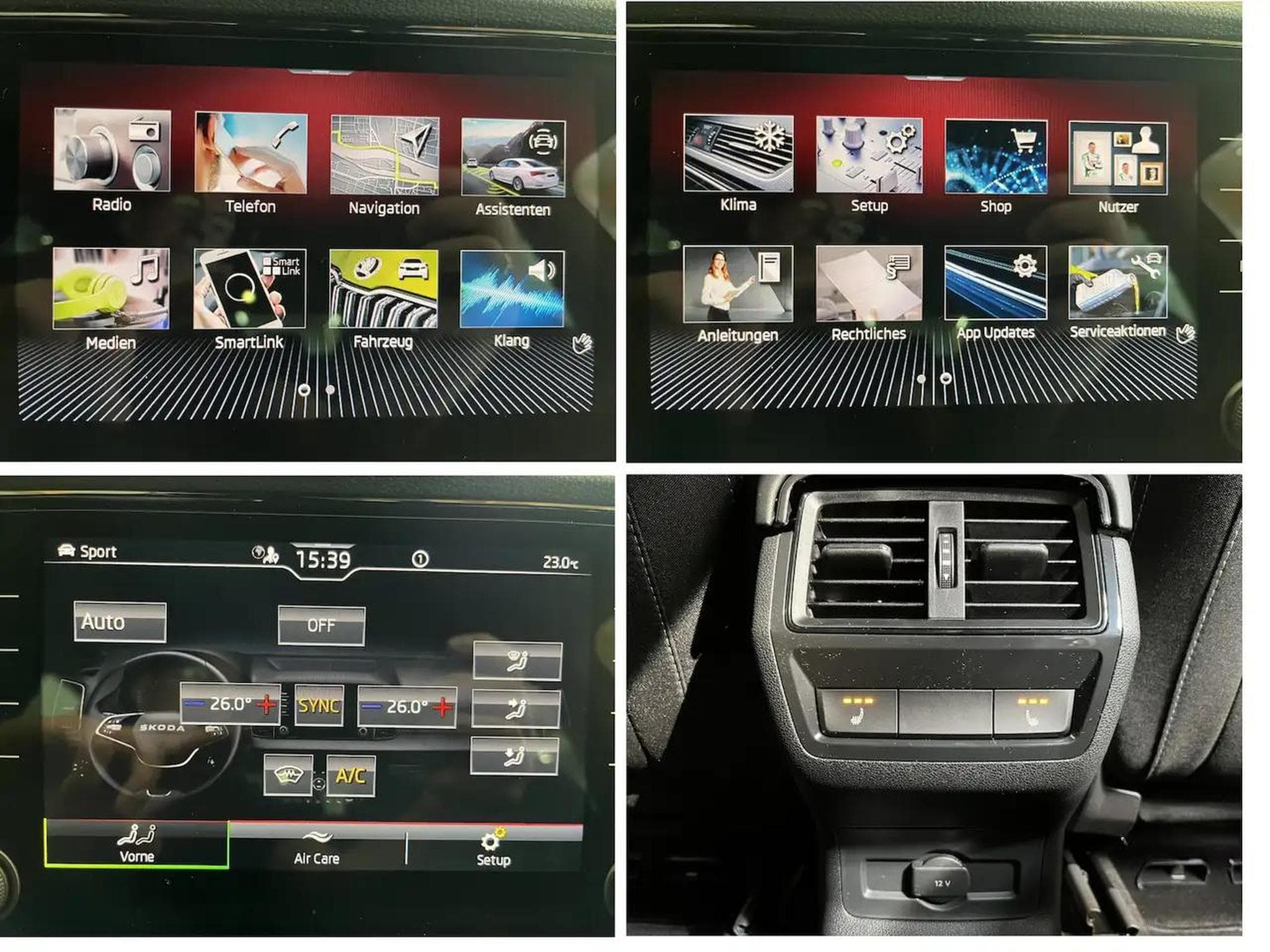 Skoda Karoq (2026) - Photo 18
