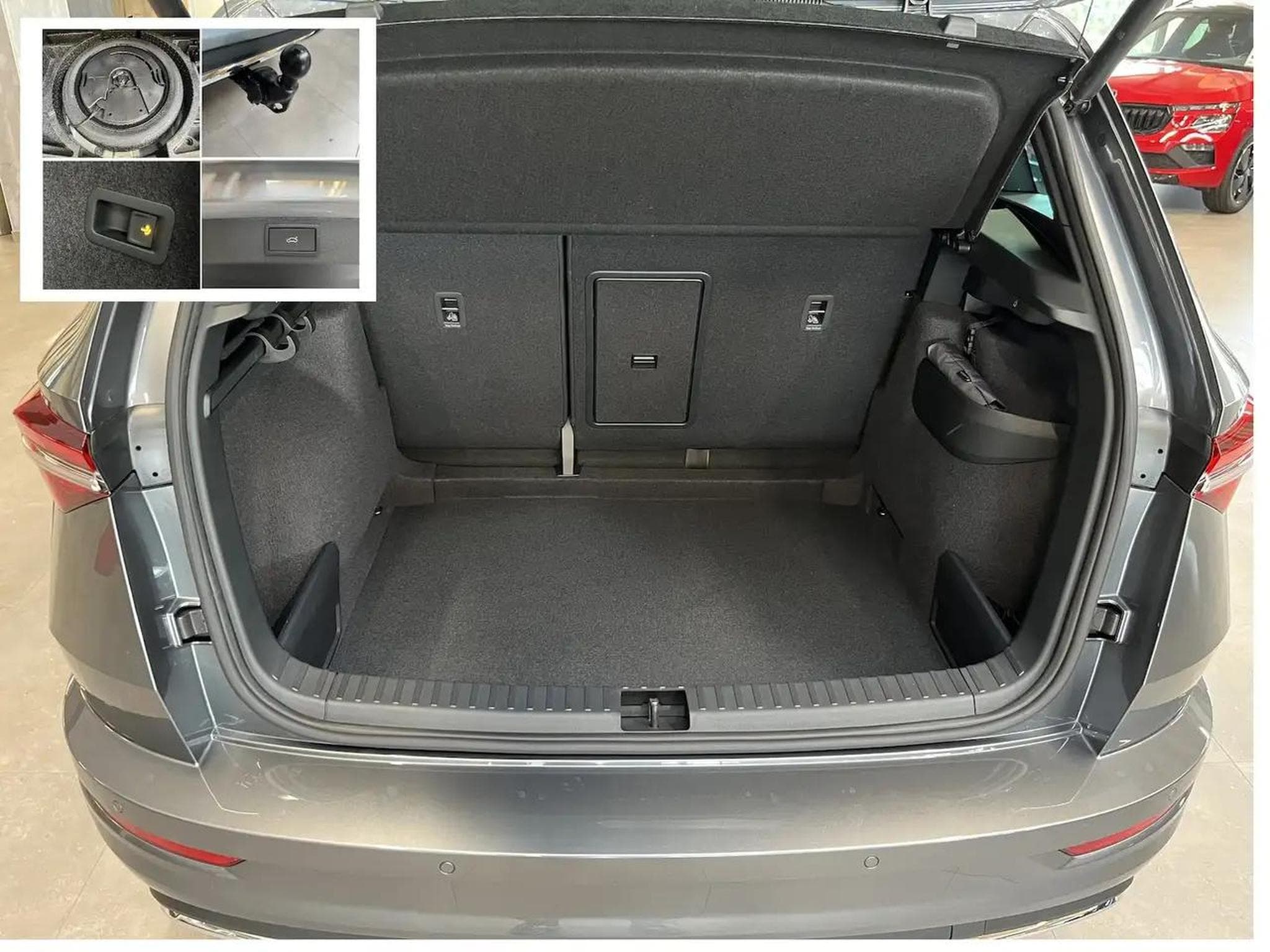 Skoda Karoq (2026) - Photo 21