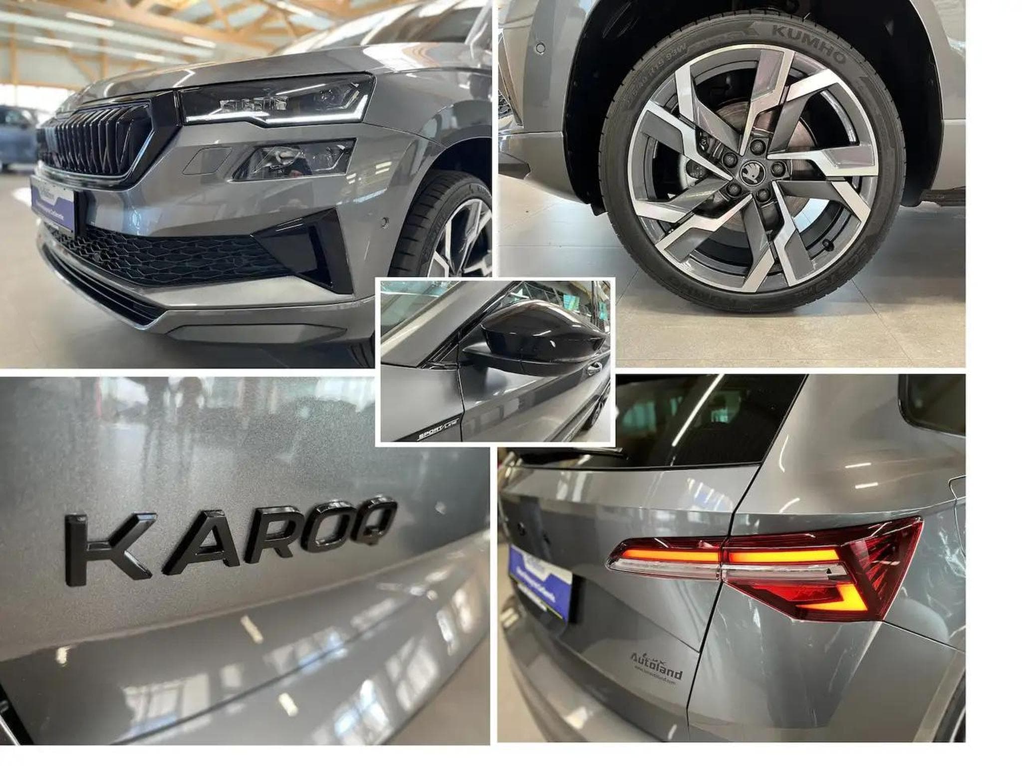 Skoda Karoq (2026) - Photo 22