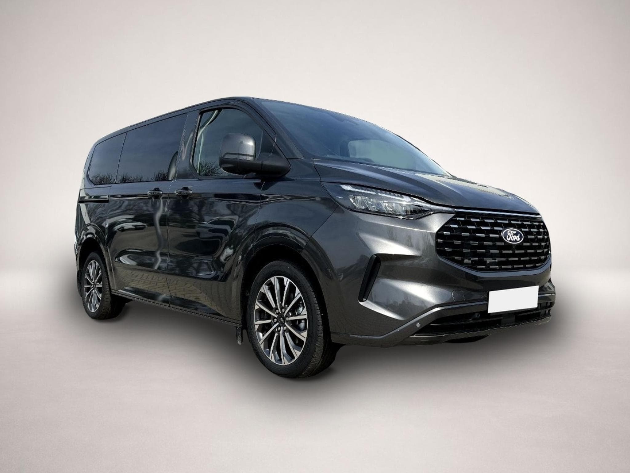 Ford Tourneo (2025) - Photo 5