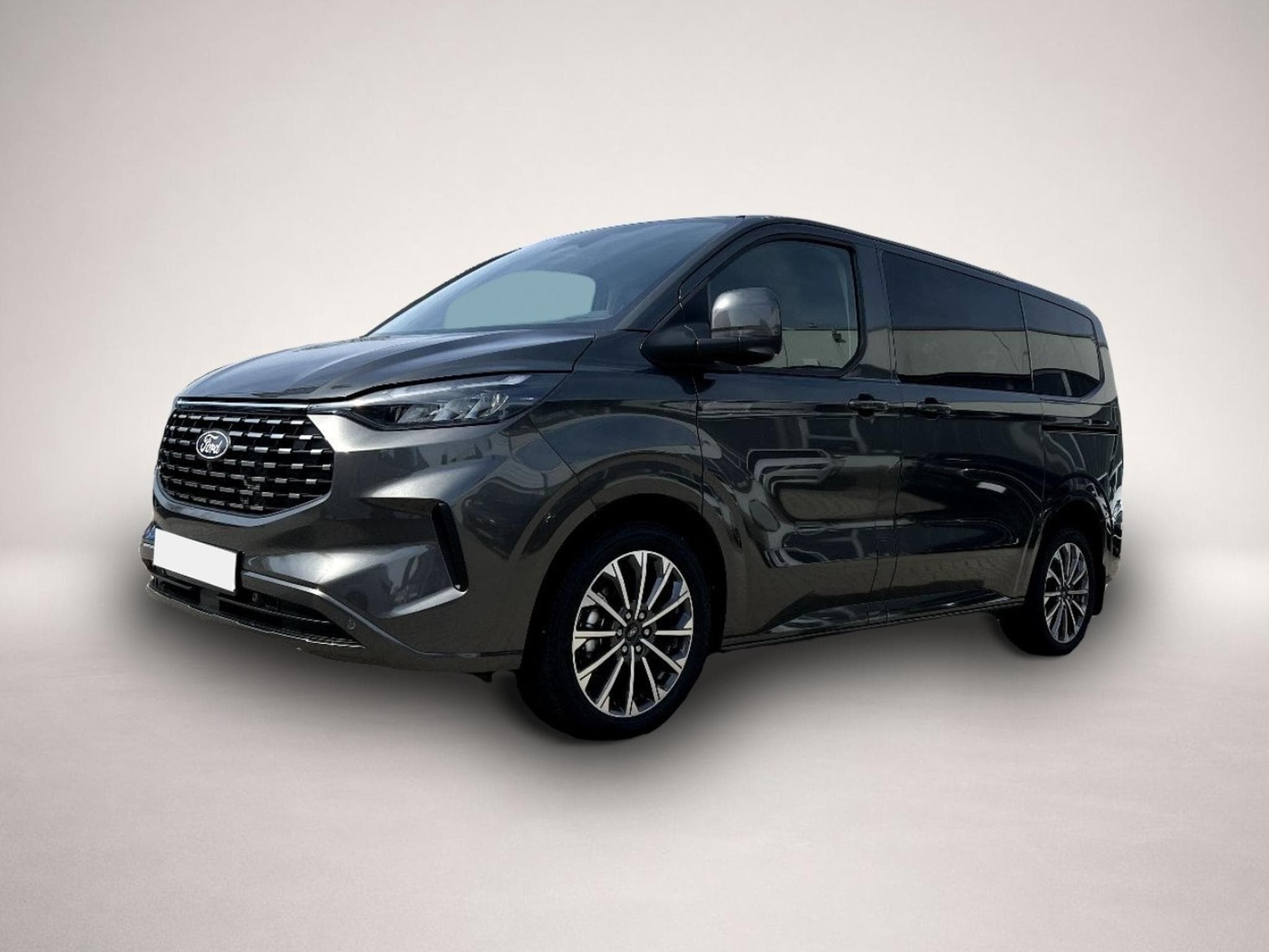 Ford Tourneo (2025) - Photo 1