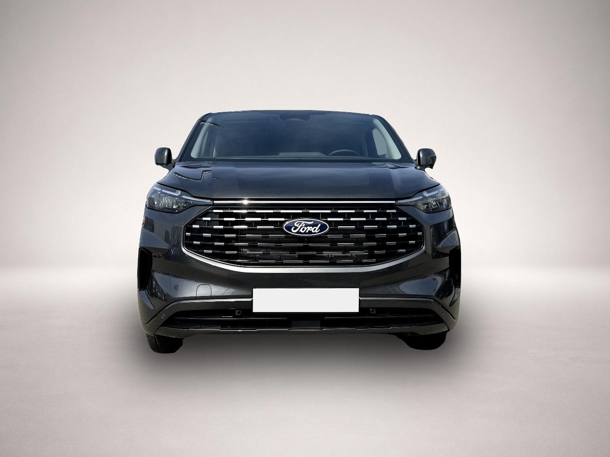Ford Tourneo (2025) - Photo 6
