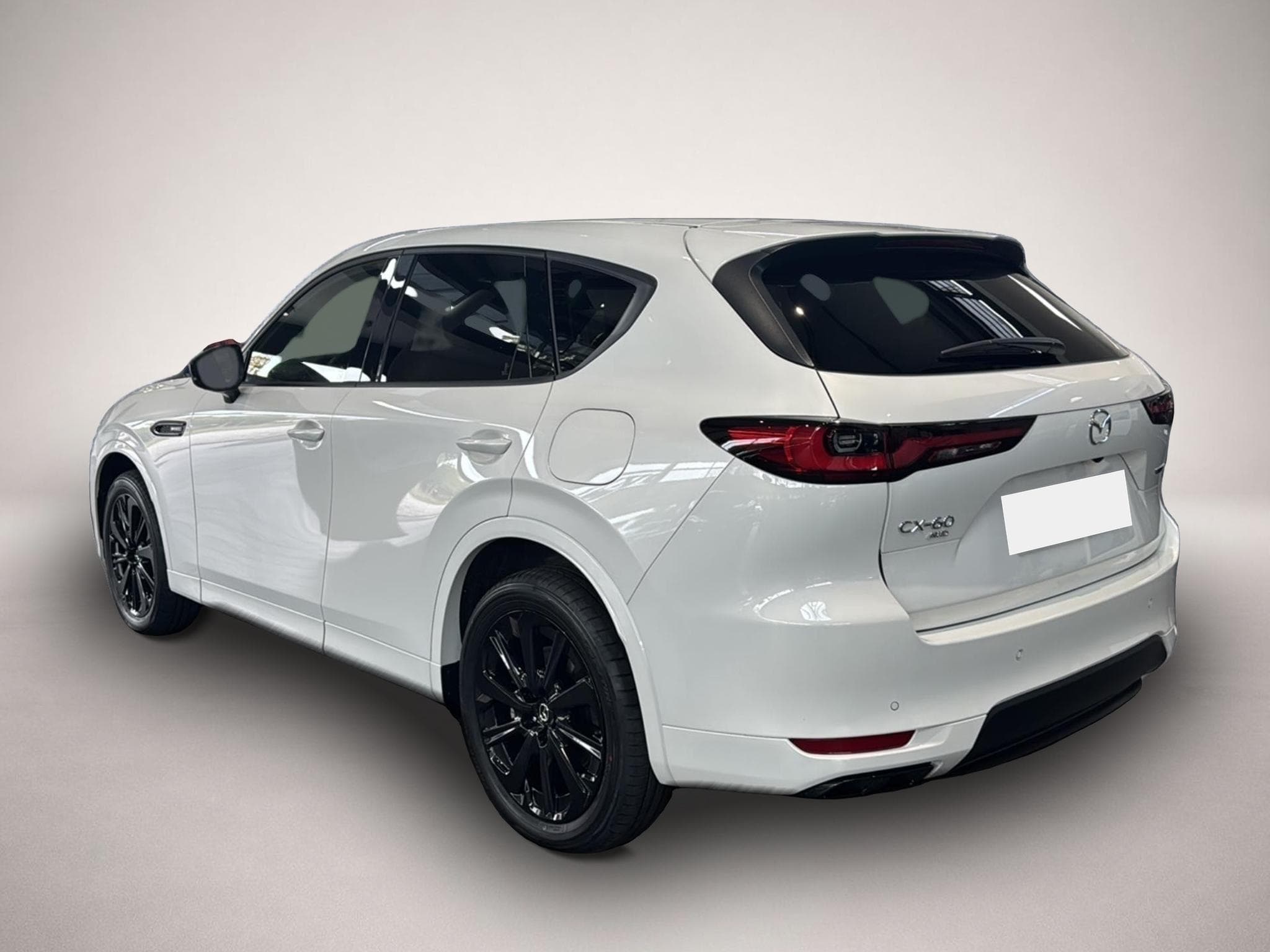 Mazda CX-30 (2026) - Photo 2