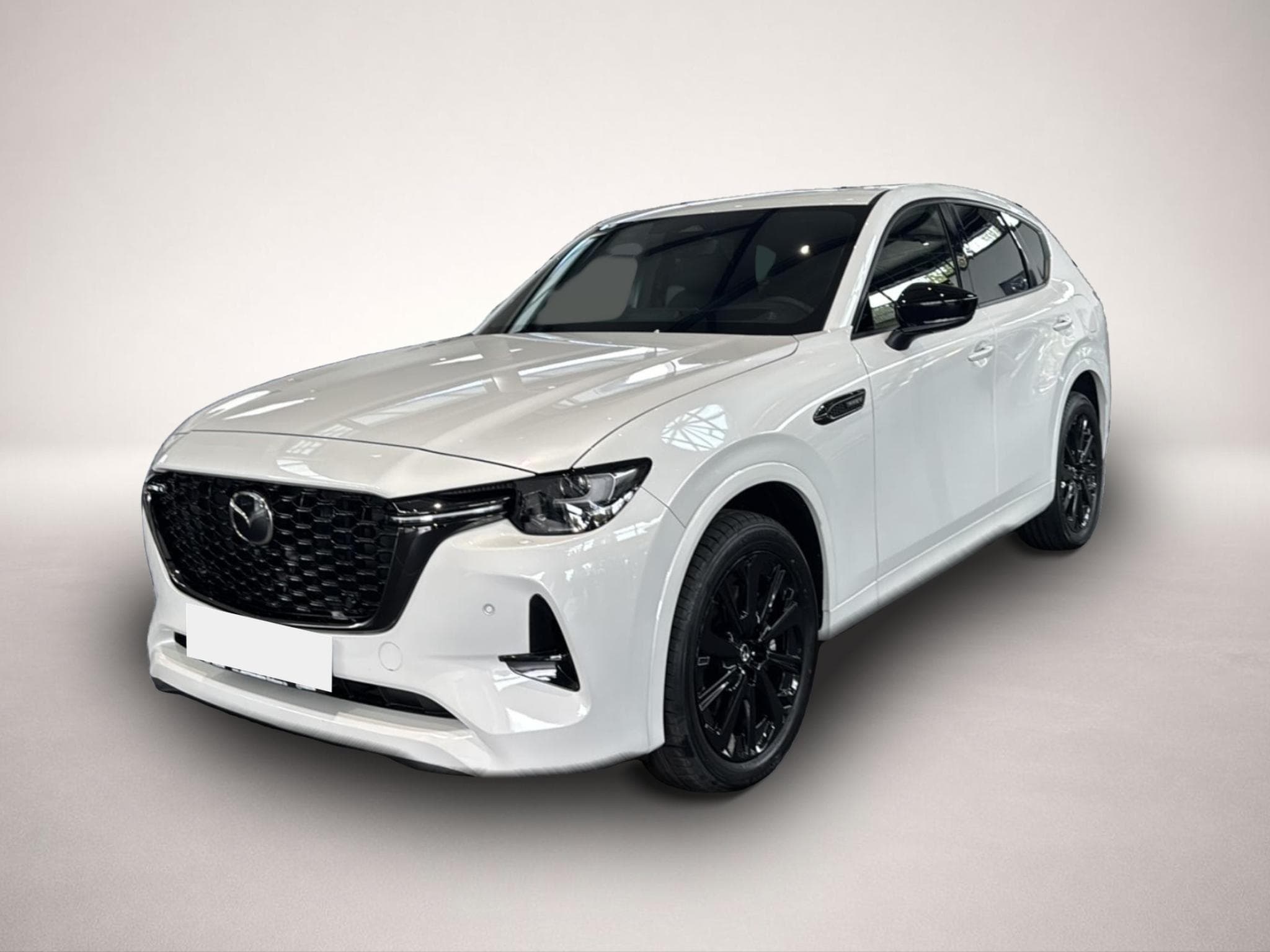 Mazda CX-30 (2026) - Photo 1