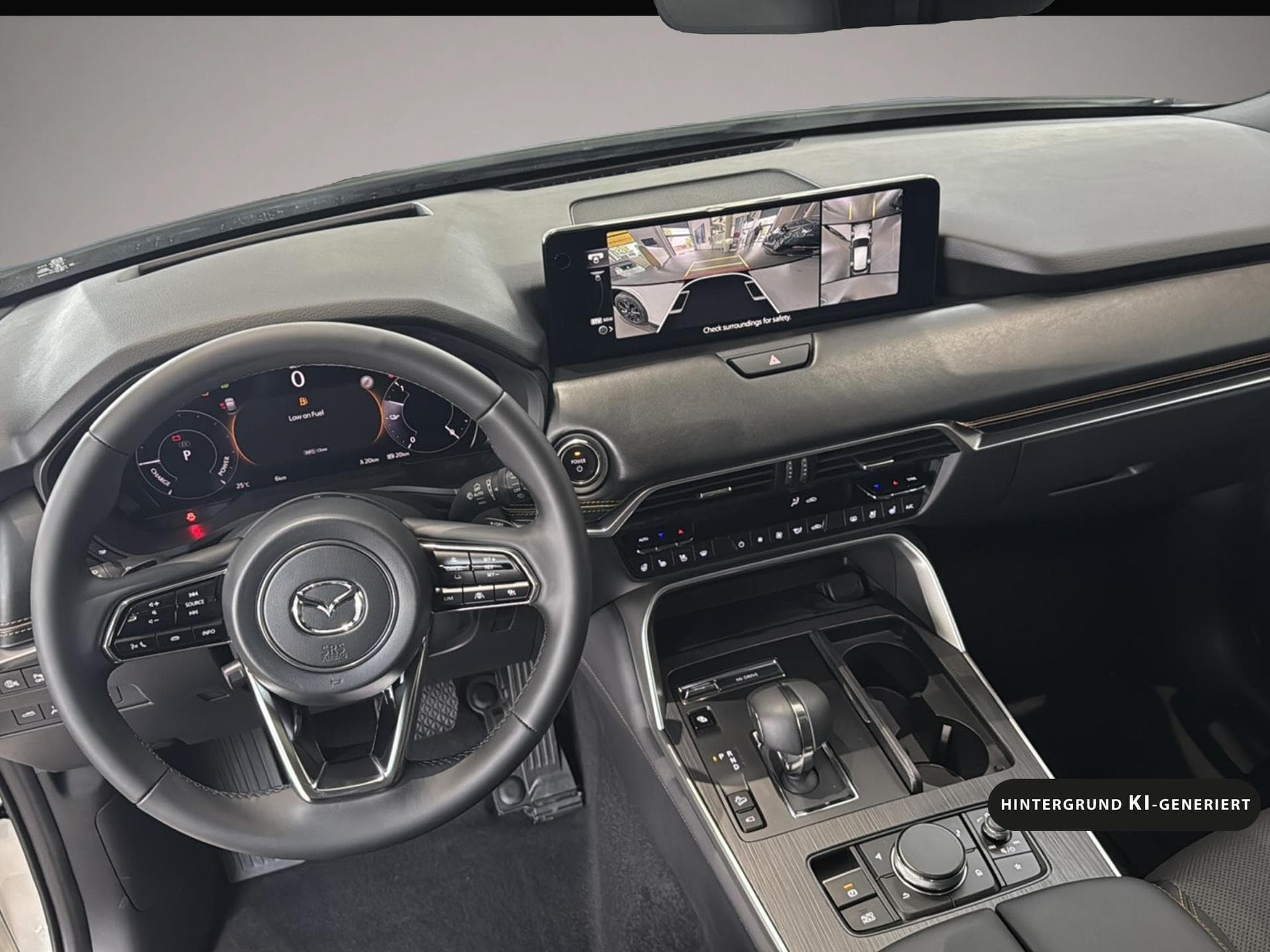 Mazda CX-30 (2026) - Photo 5
