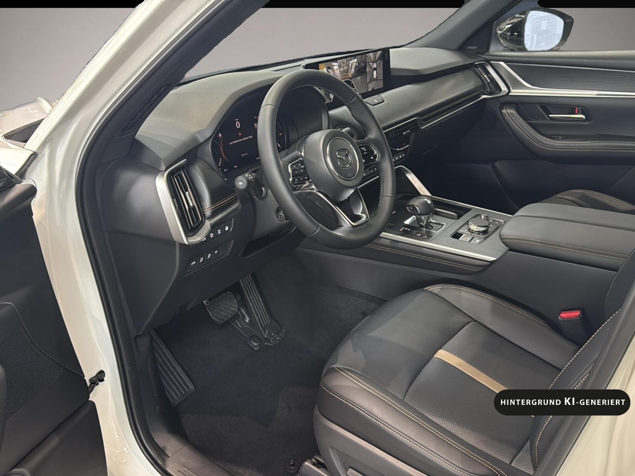 Mazda CX-30 (2026) - Photo 4