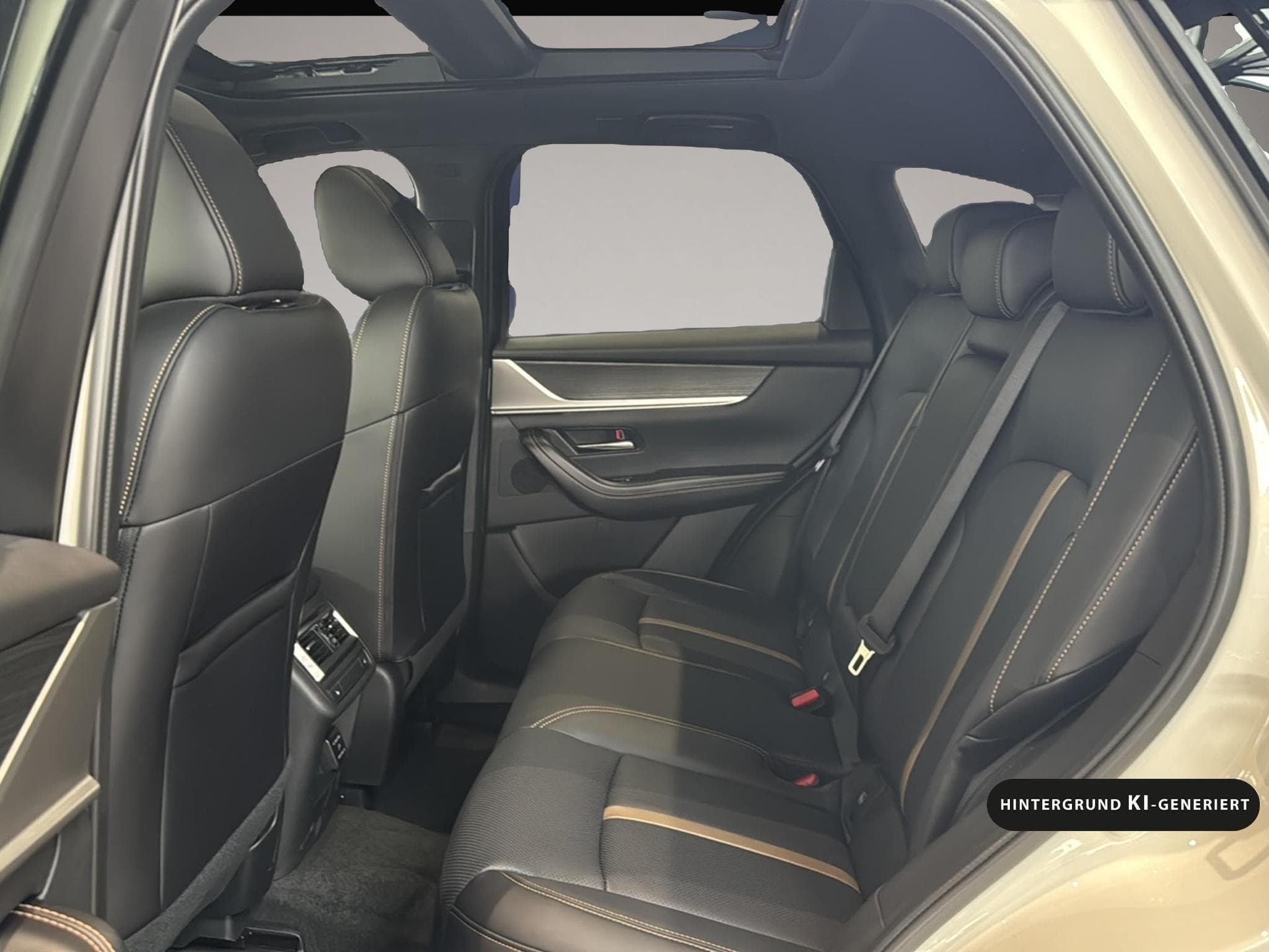 Mazda CX-30 (2026) - Photo 6