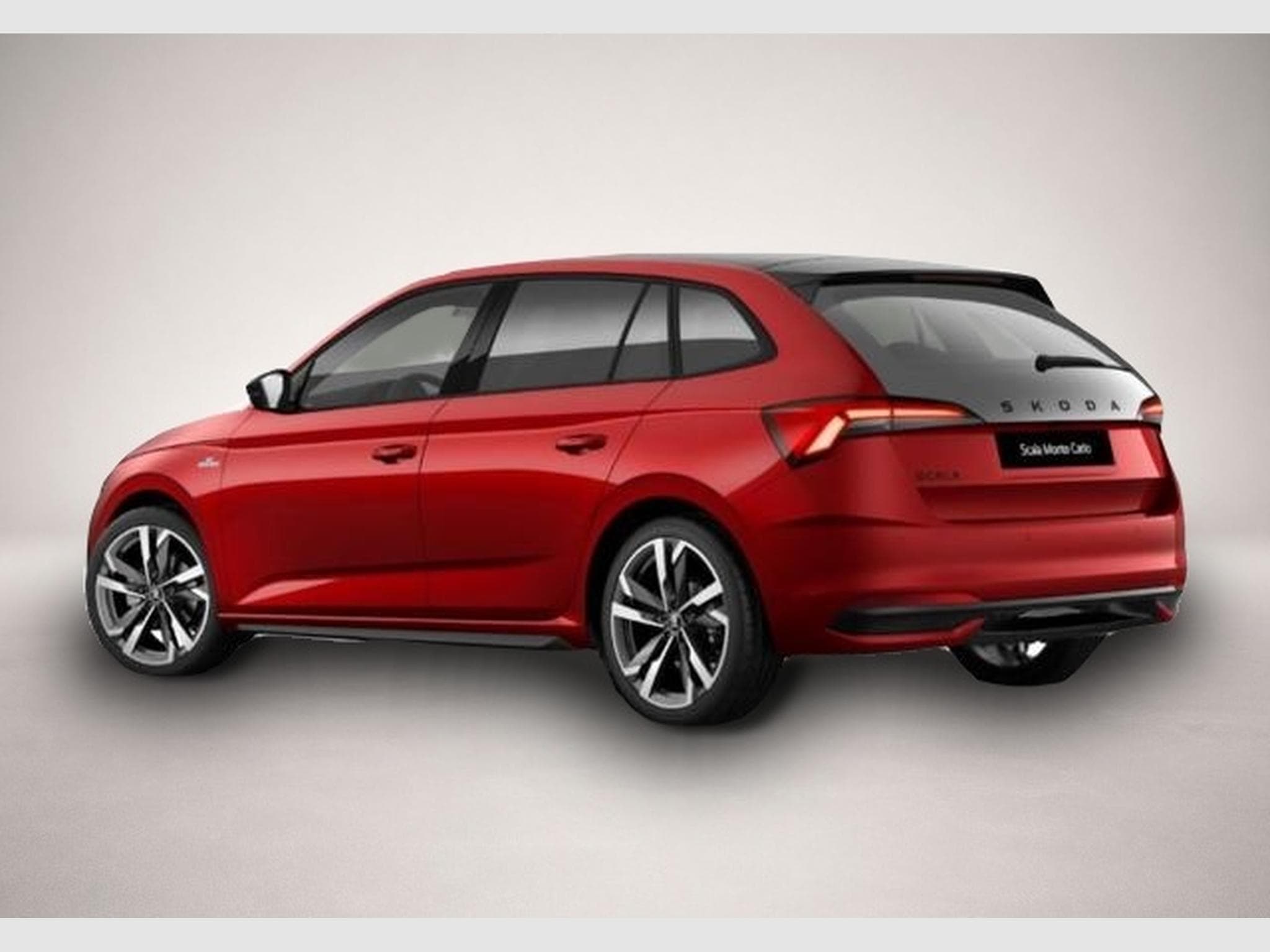 Skoda Scala (2026) - Photo 3