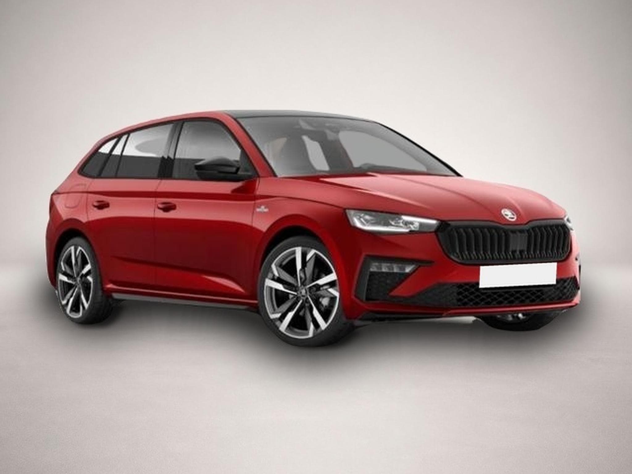 Skoda Scala (2026) - Photo 1