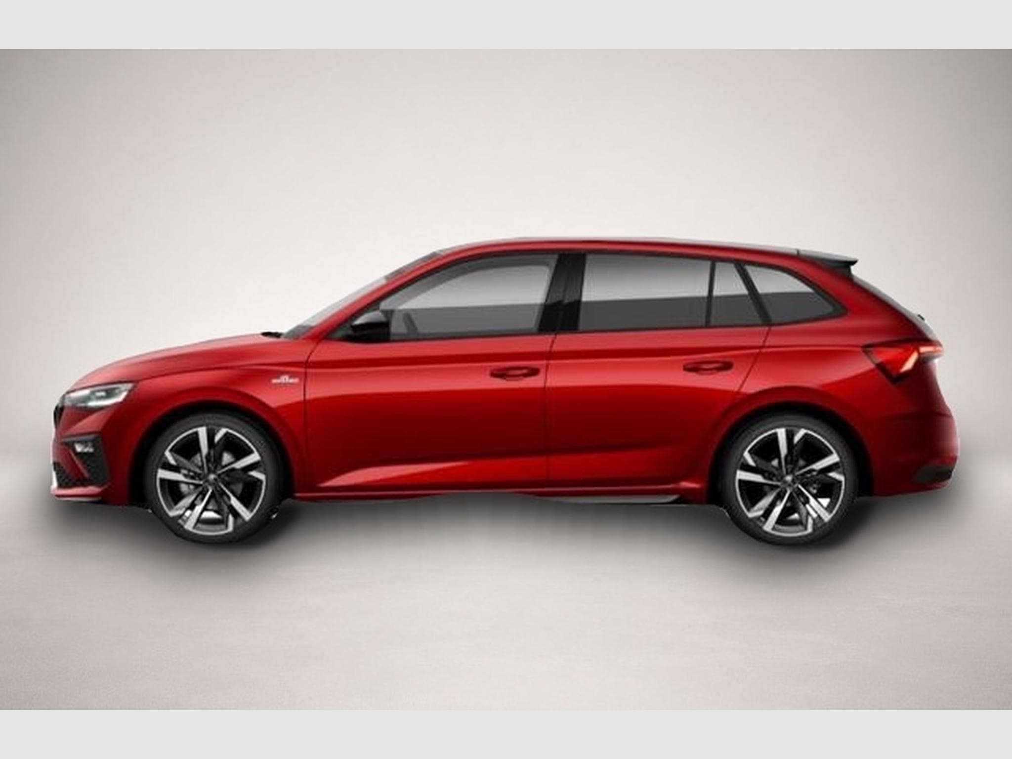 Skoda Scala (2026) - Photo 2