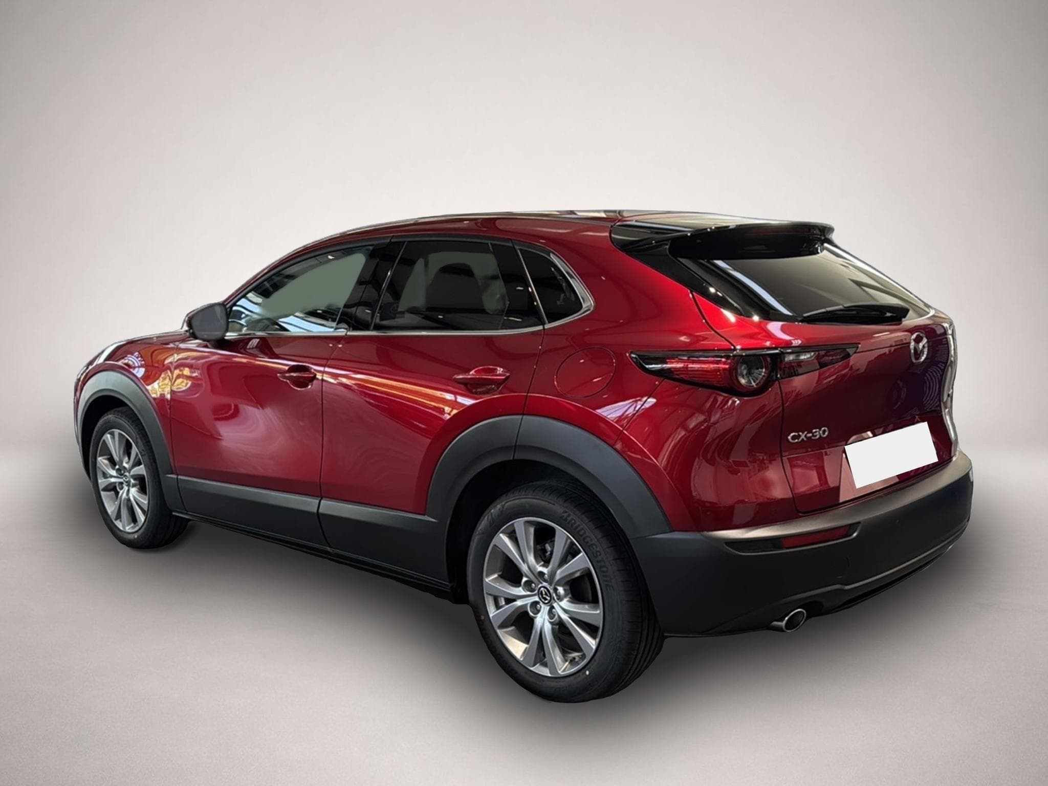 Mazda CX-30 (2026) - Photo 2
