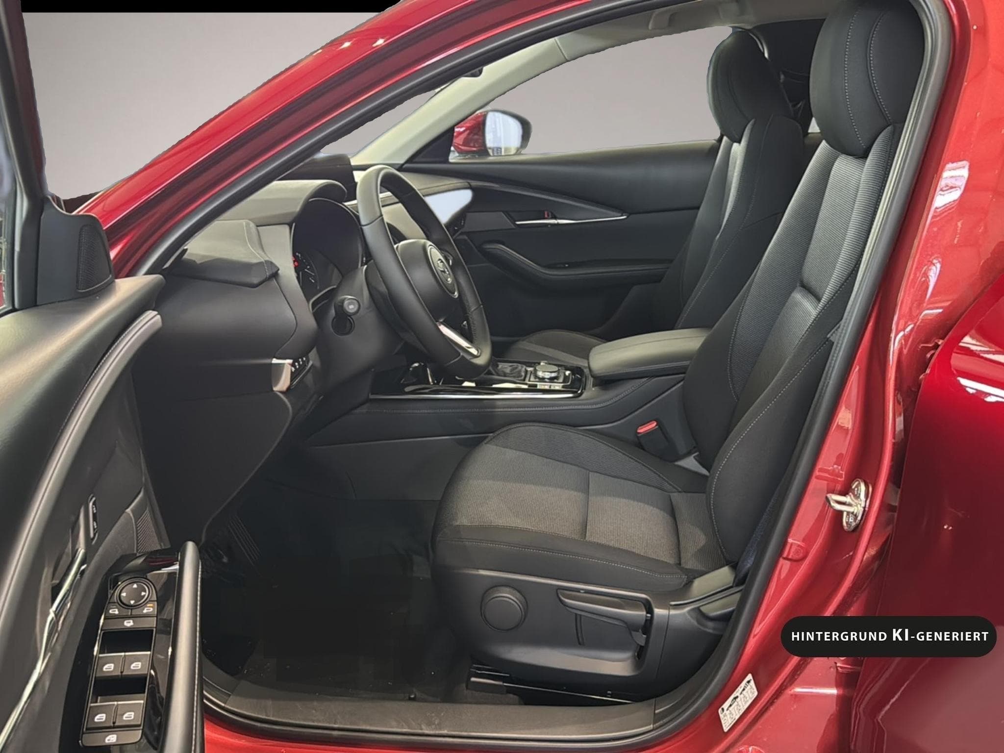 Mazda CX-30 (2026) - Photo 3
