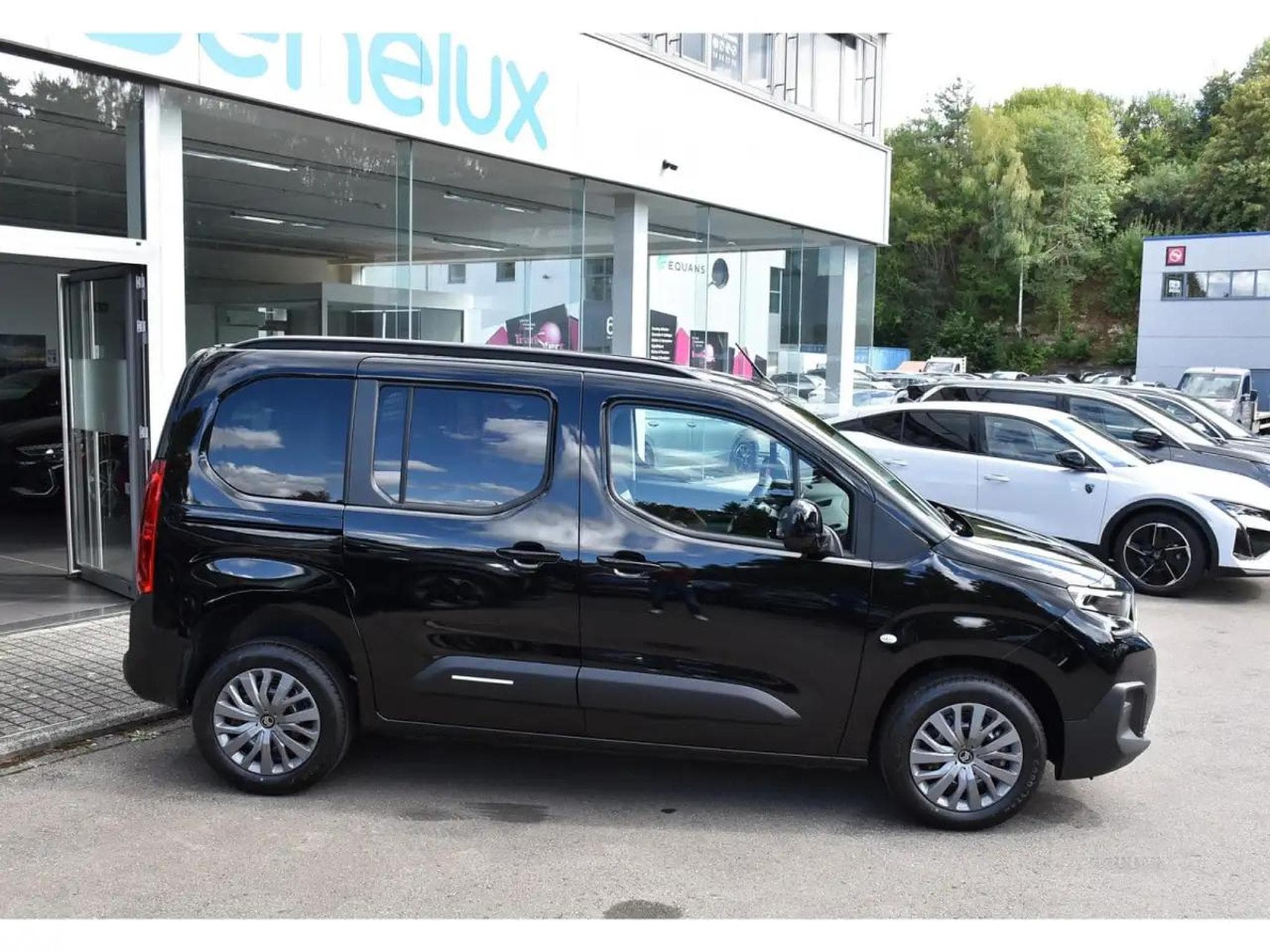 Citroën Berlingo (2026) - Photo 3