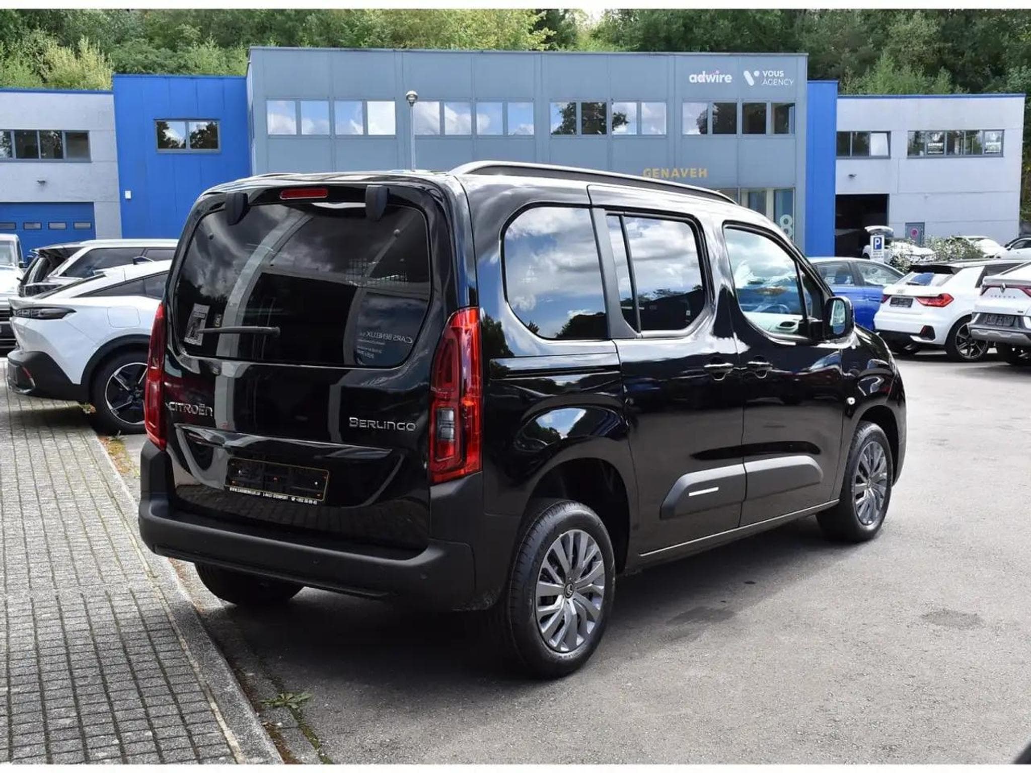 Citroën Berlingo (2026) - Photo 4