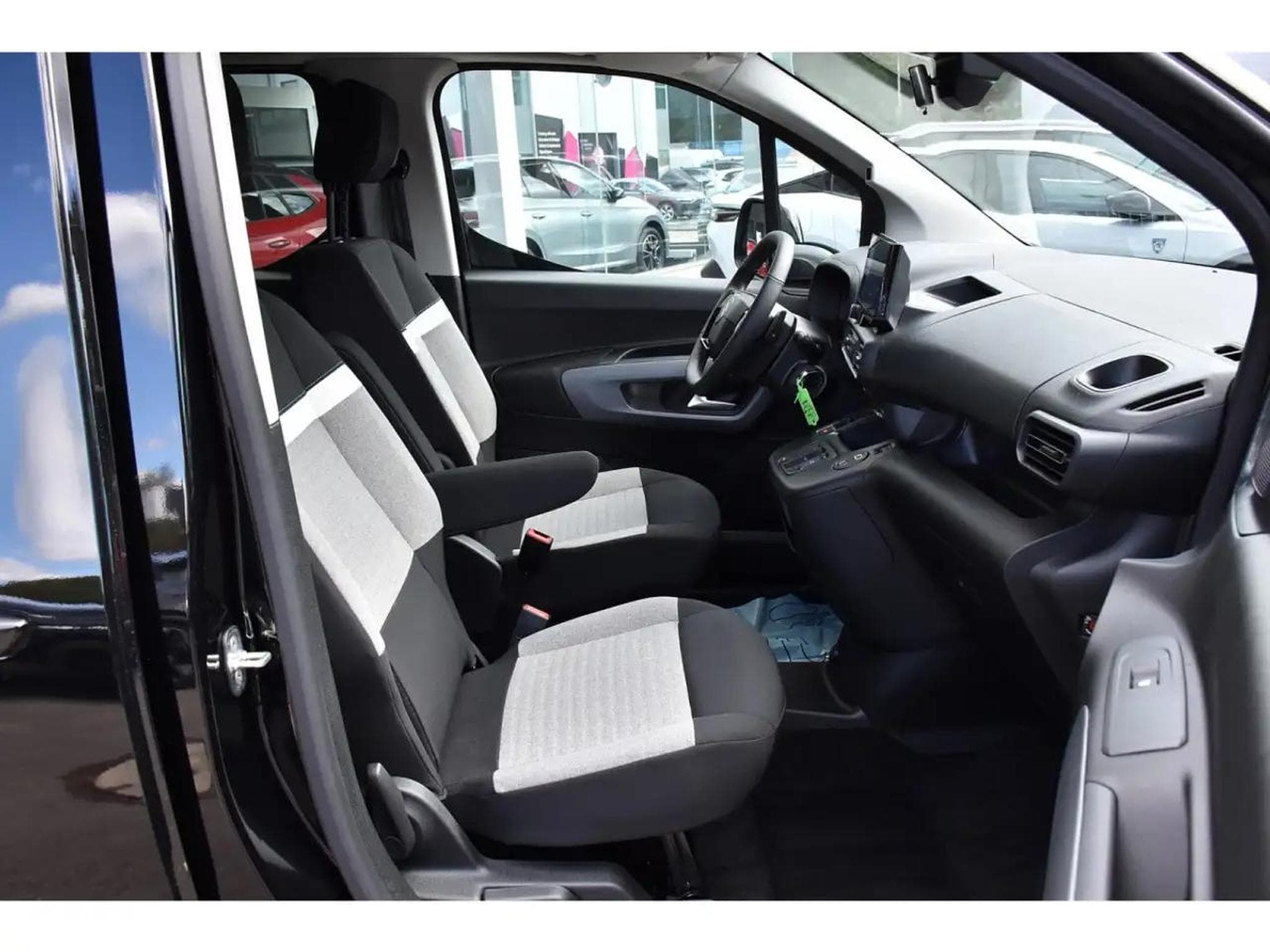 Citroën Berlingo (2026) - Photo 6