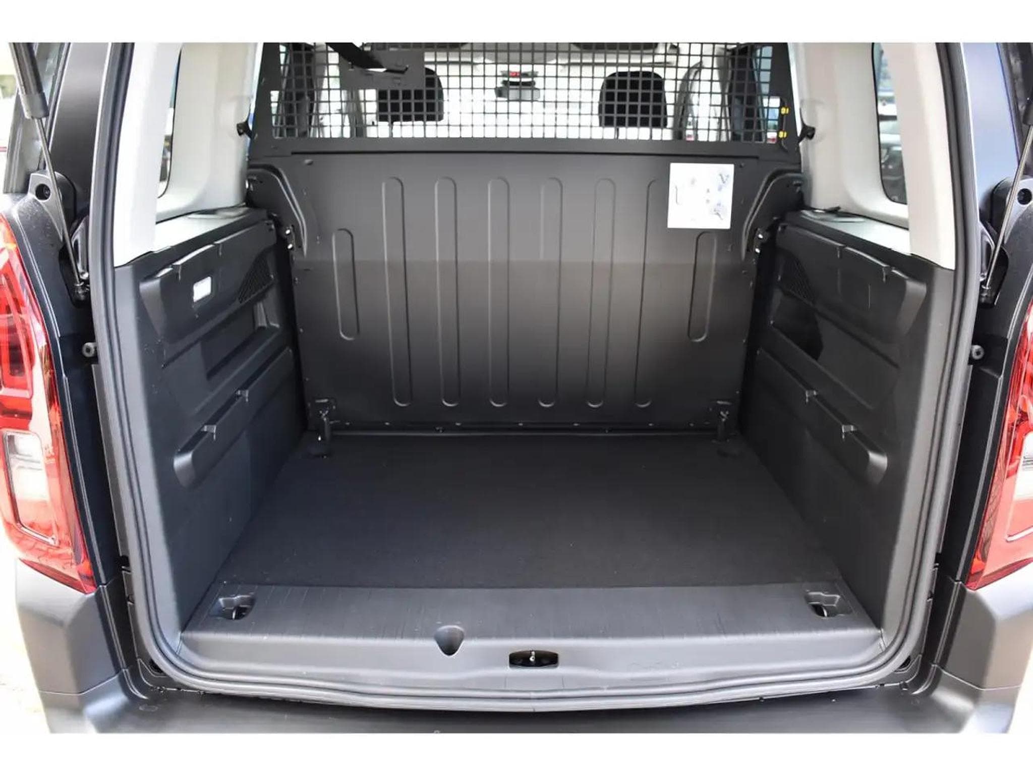 Citroën Berlingo (2026) - Photo 20