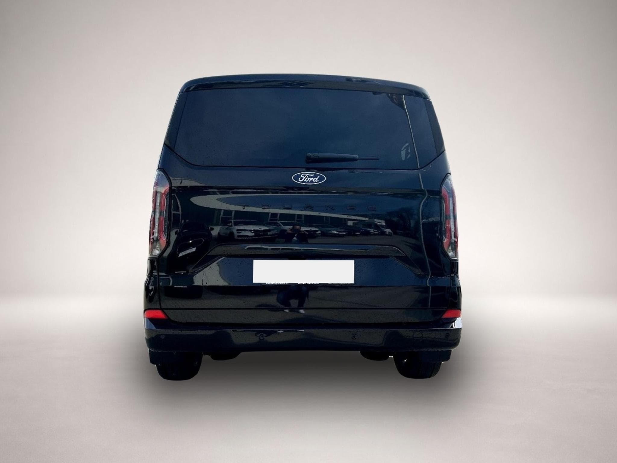 Ford Tourneo (2025) - Photo 3
