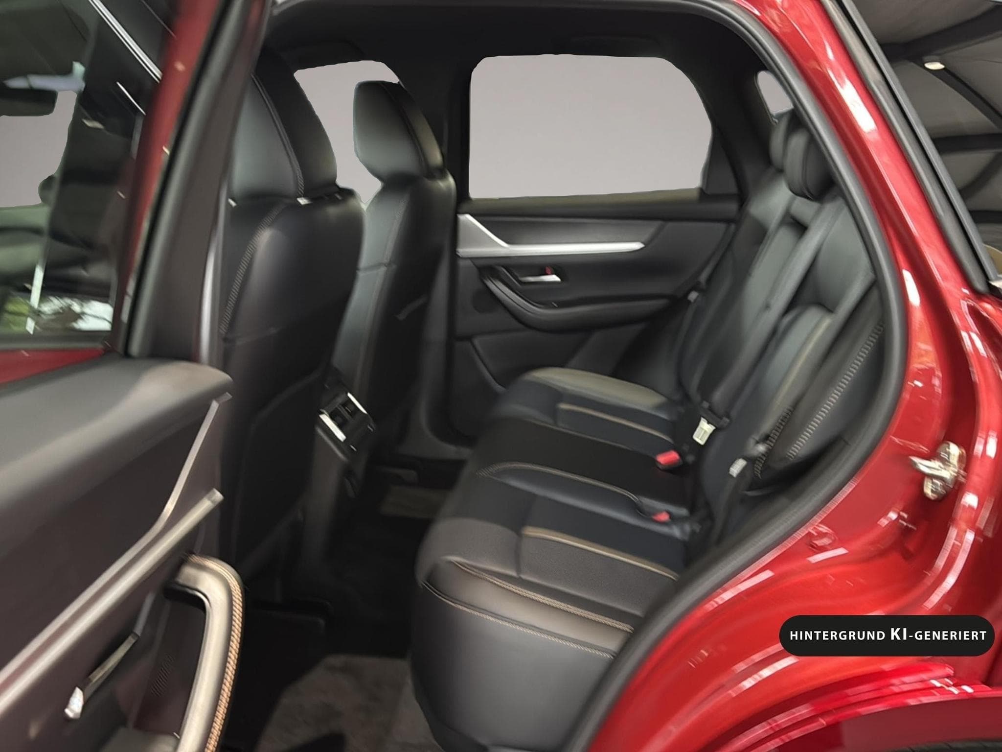 Mazda CX-30 (2026) - Photo 5