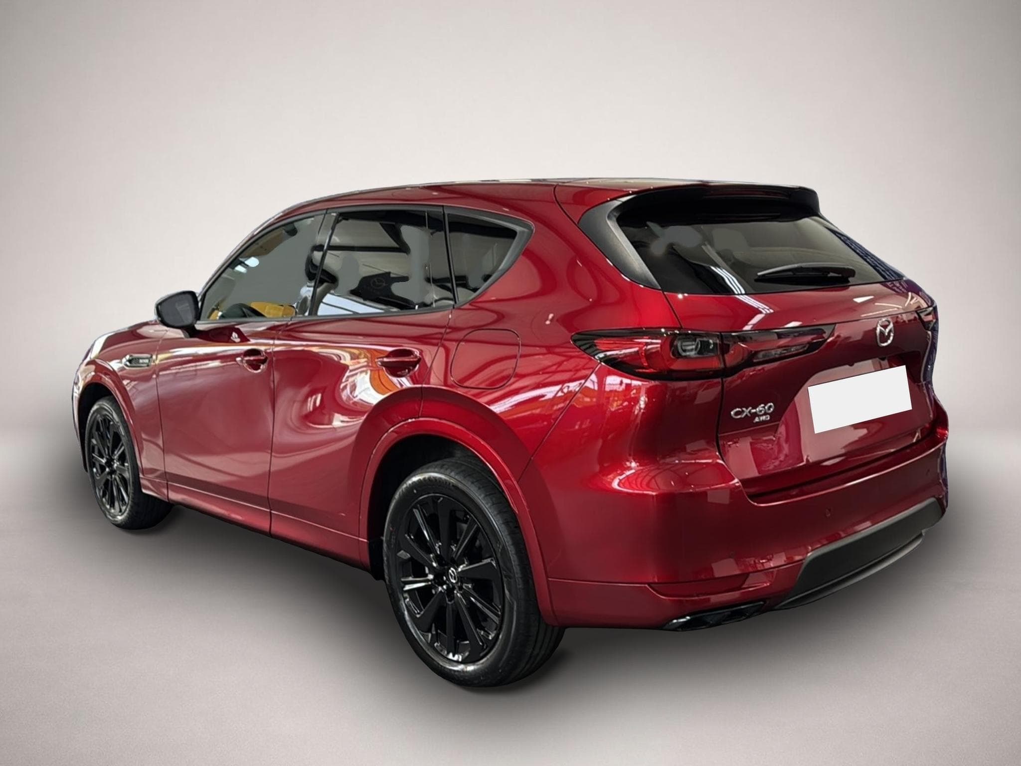 Mazda CX-30 (2026) - Photo 2