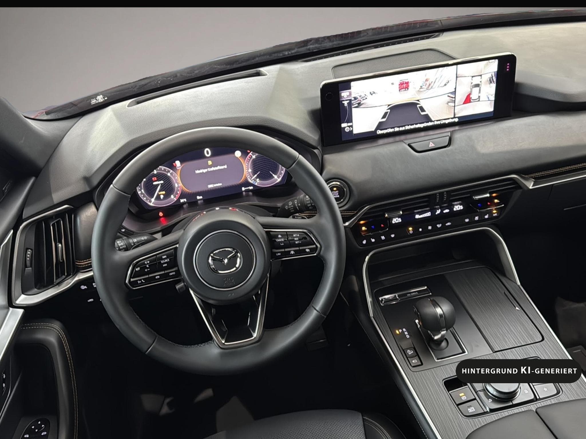 Mazda CX-30 (2026) - Photo 4