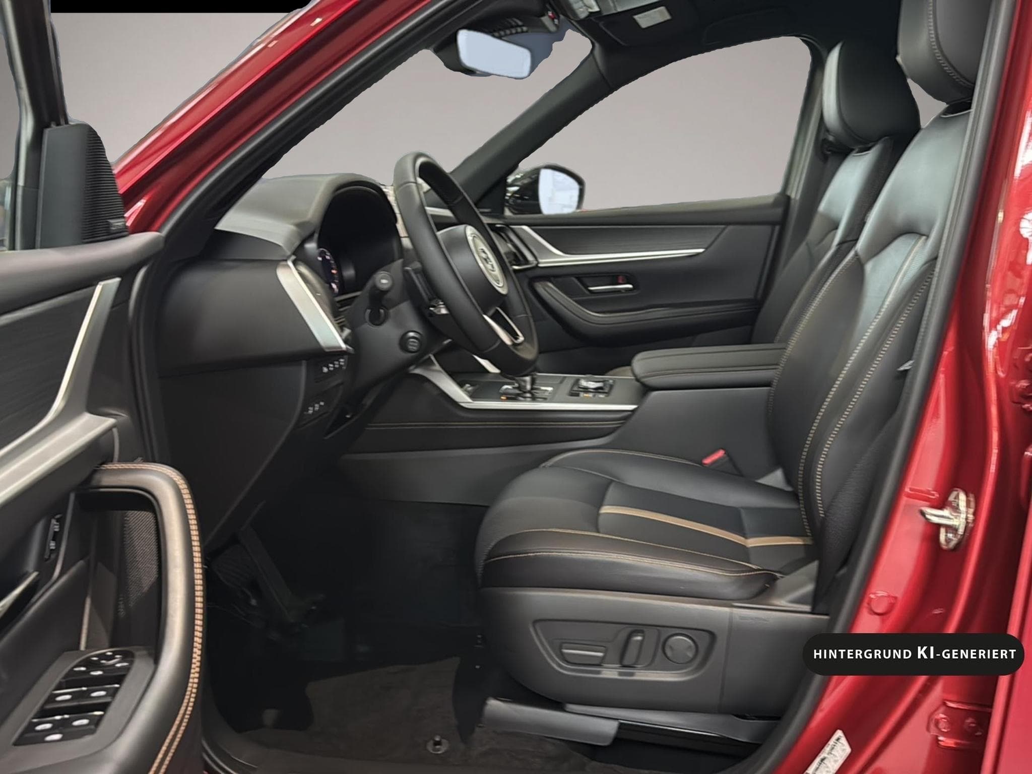 Mazda CX-30 (2026) - Photo 3