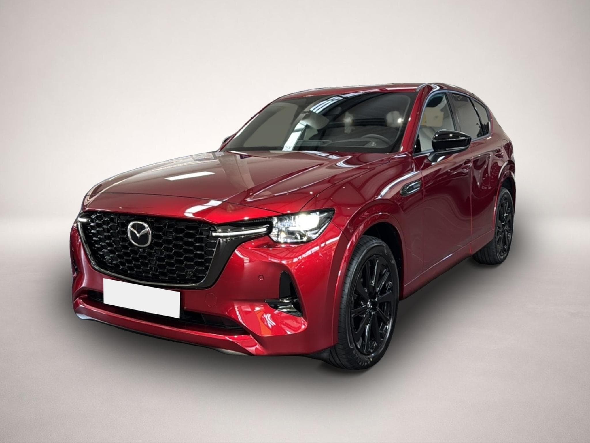 Mazda CX-30 (2026) - Photo 1