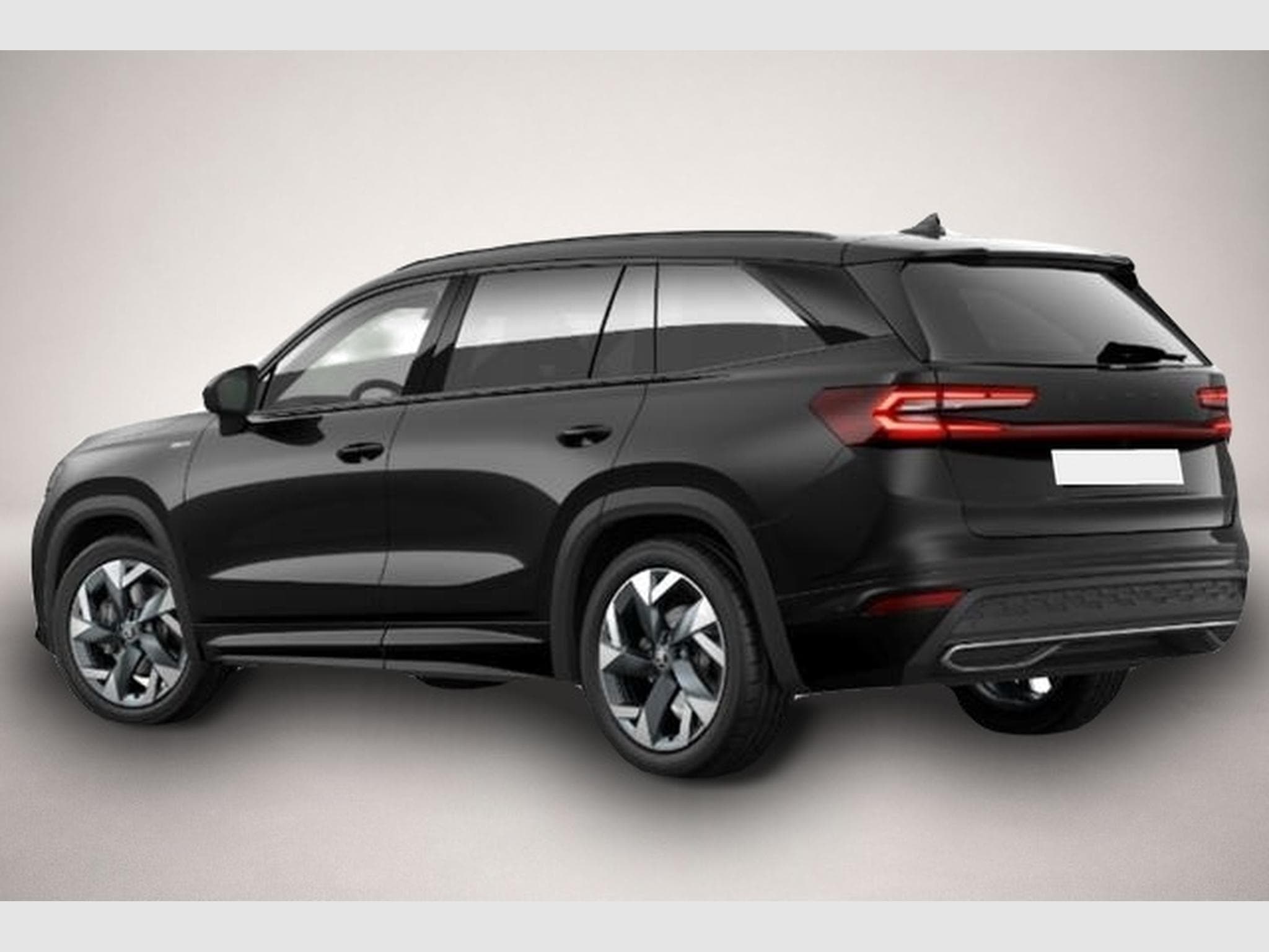Skoda Kodiaq (2026) - Photo 3