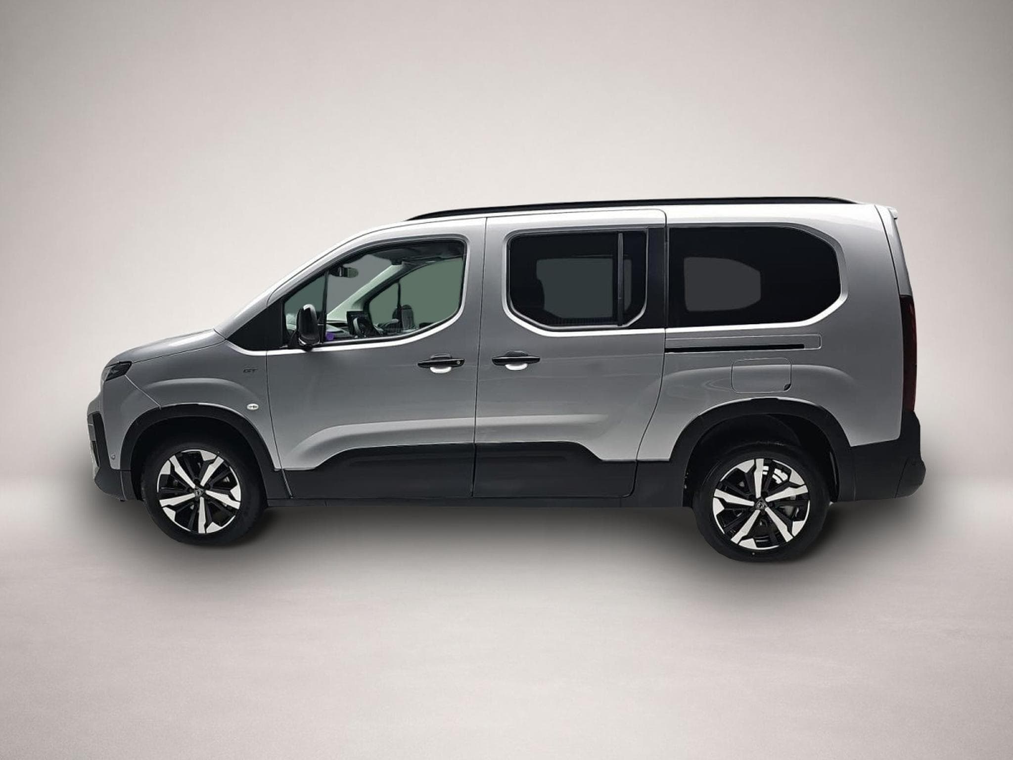 Peugeot Rifter (2026) - Photo 4