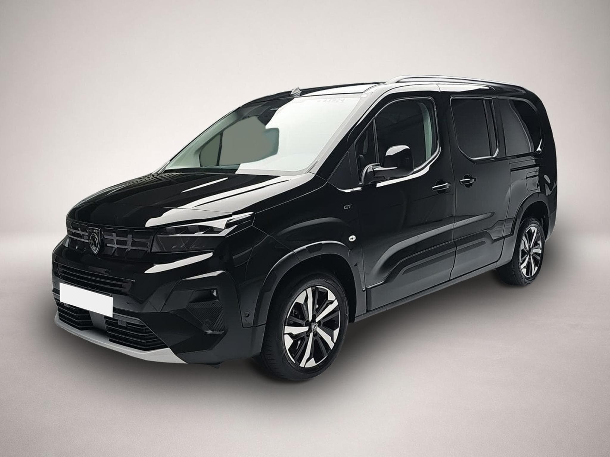 Peugeot Rifter (2026) - Photo 1