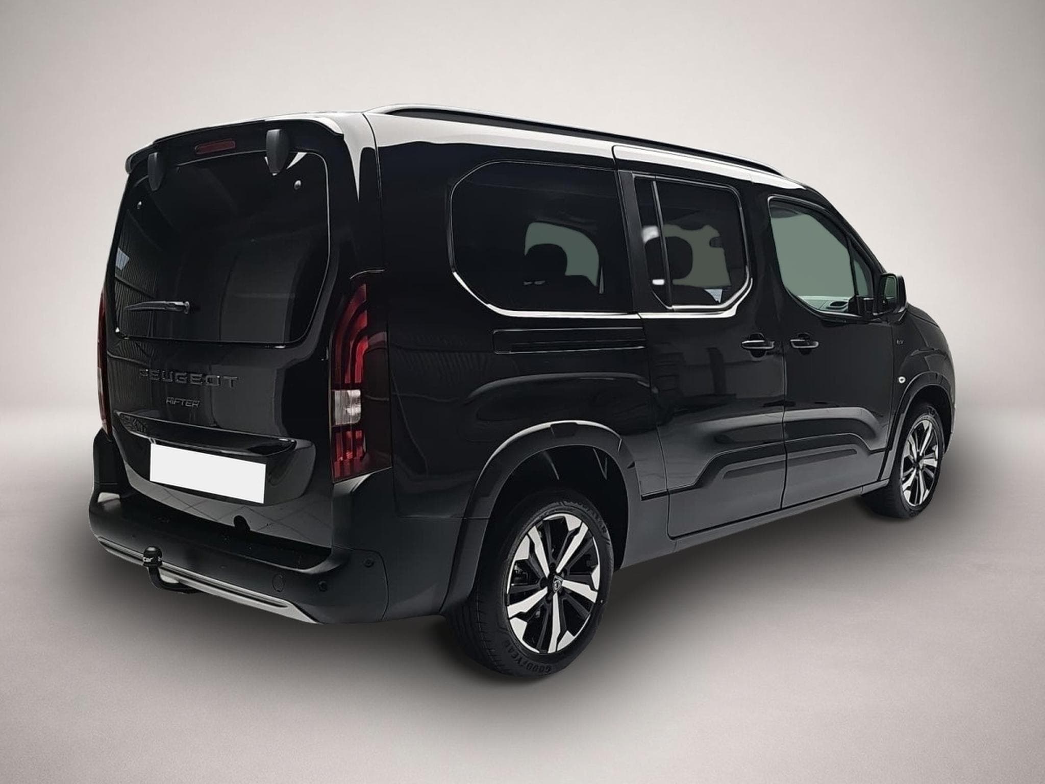 Peugeot Rifter (2026) - Photo 2