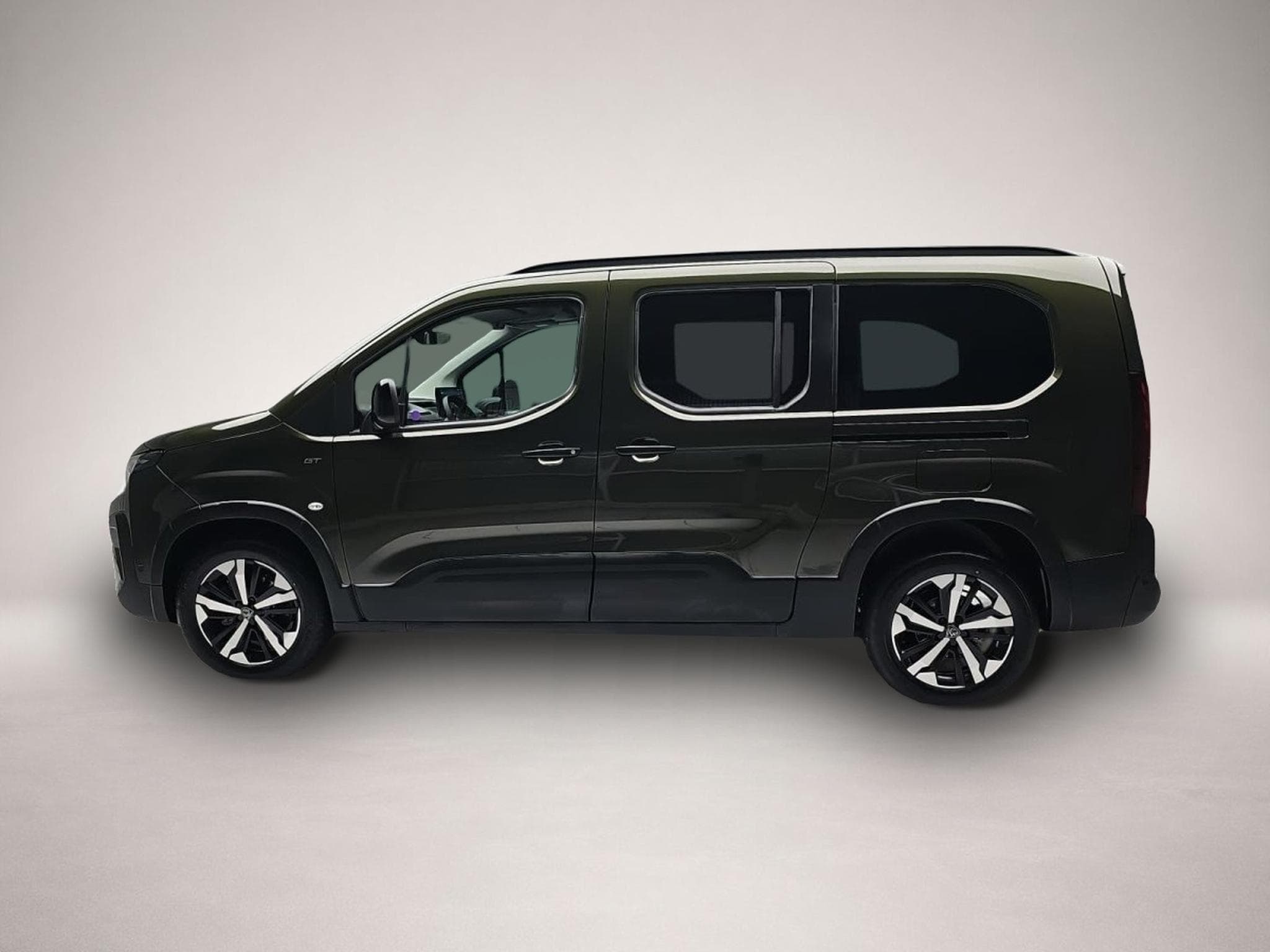 Peugeot Rifter (2026) - Photo 4