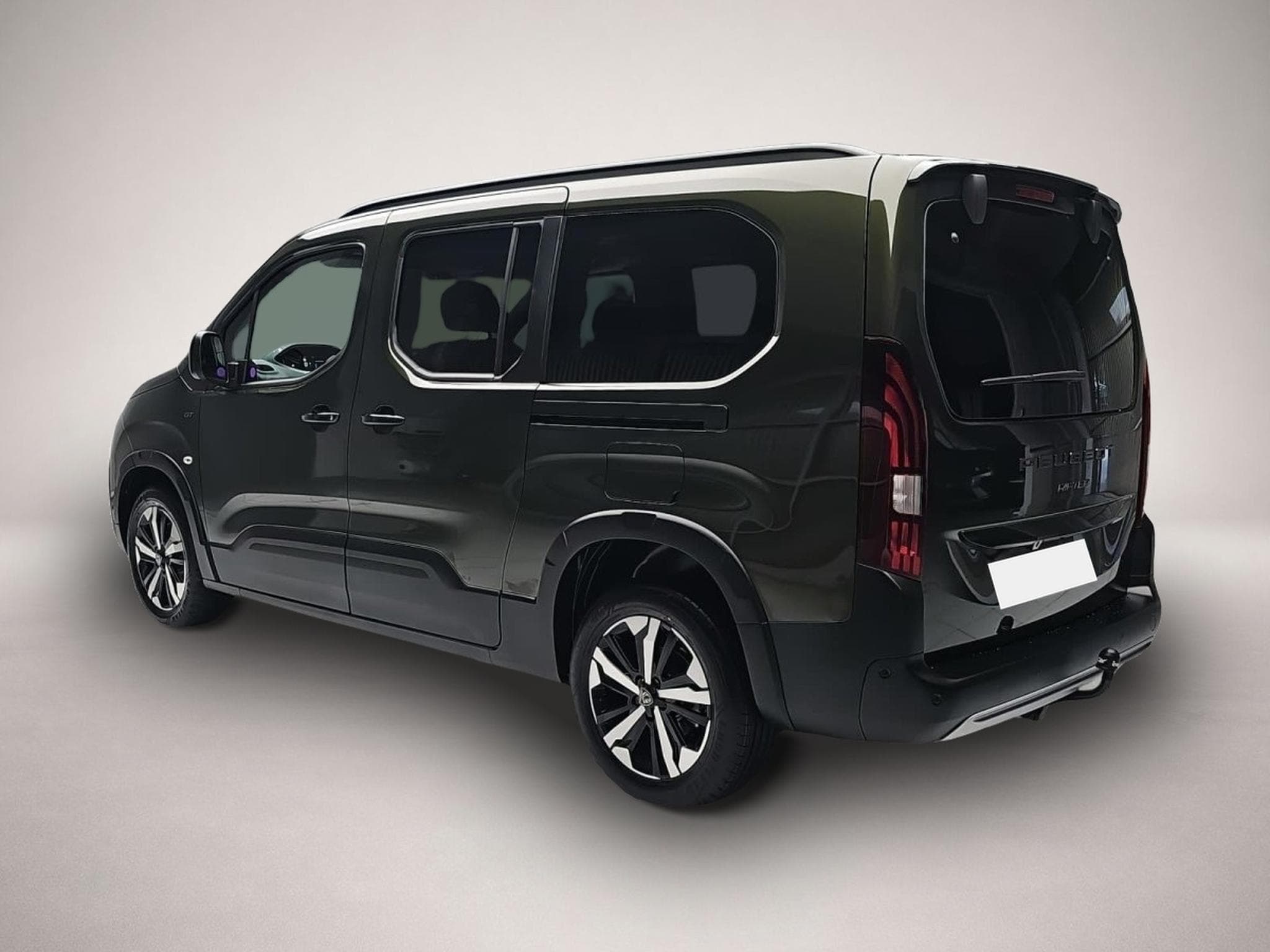 Peugeot Rifter (2026) - Photo 3