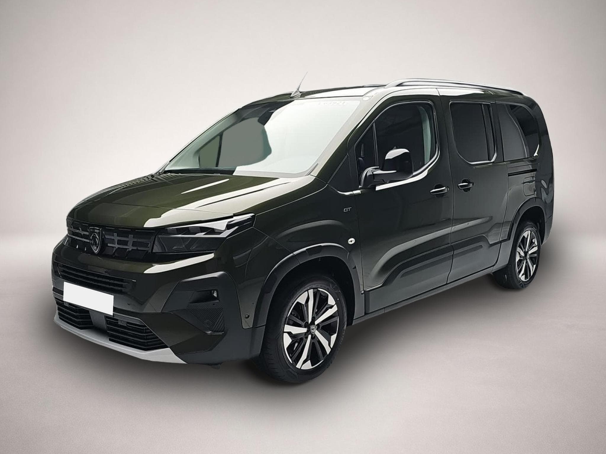 Peugeot Rifter (2026) - Photo 1