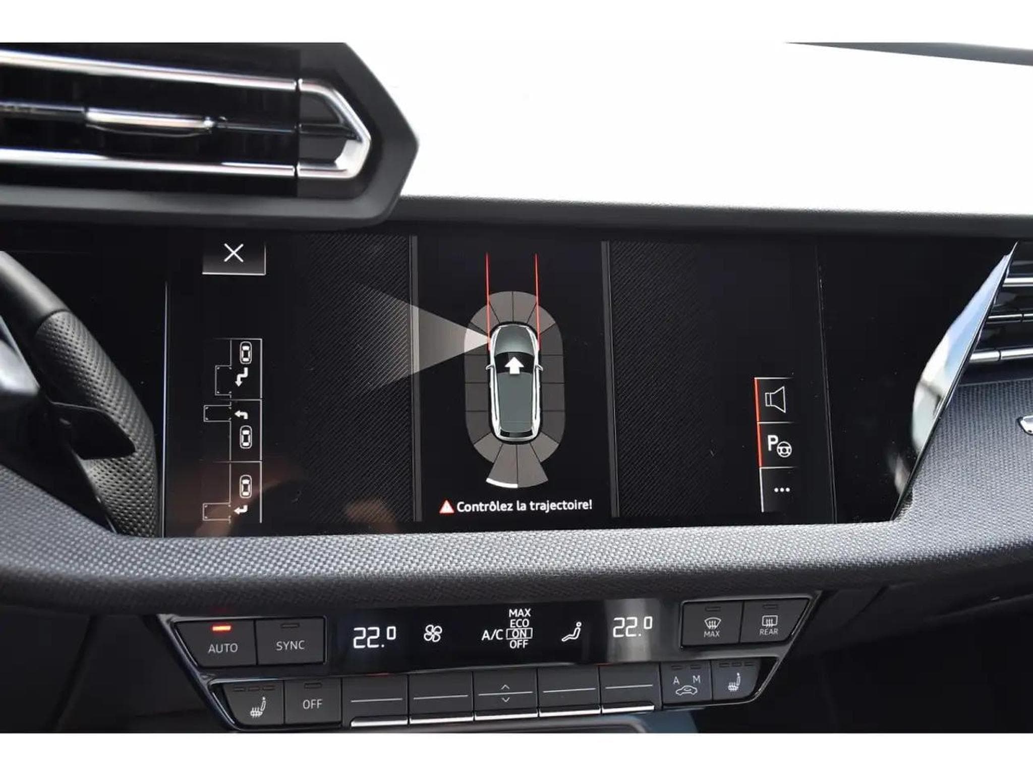 Audi S3 (2026) - Photo 17