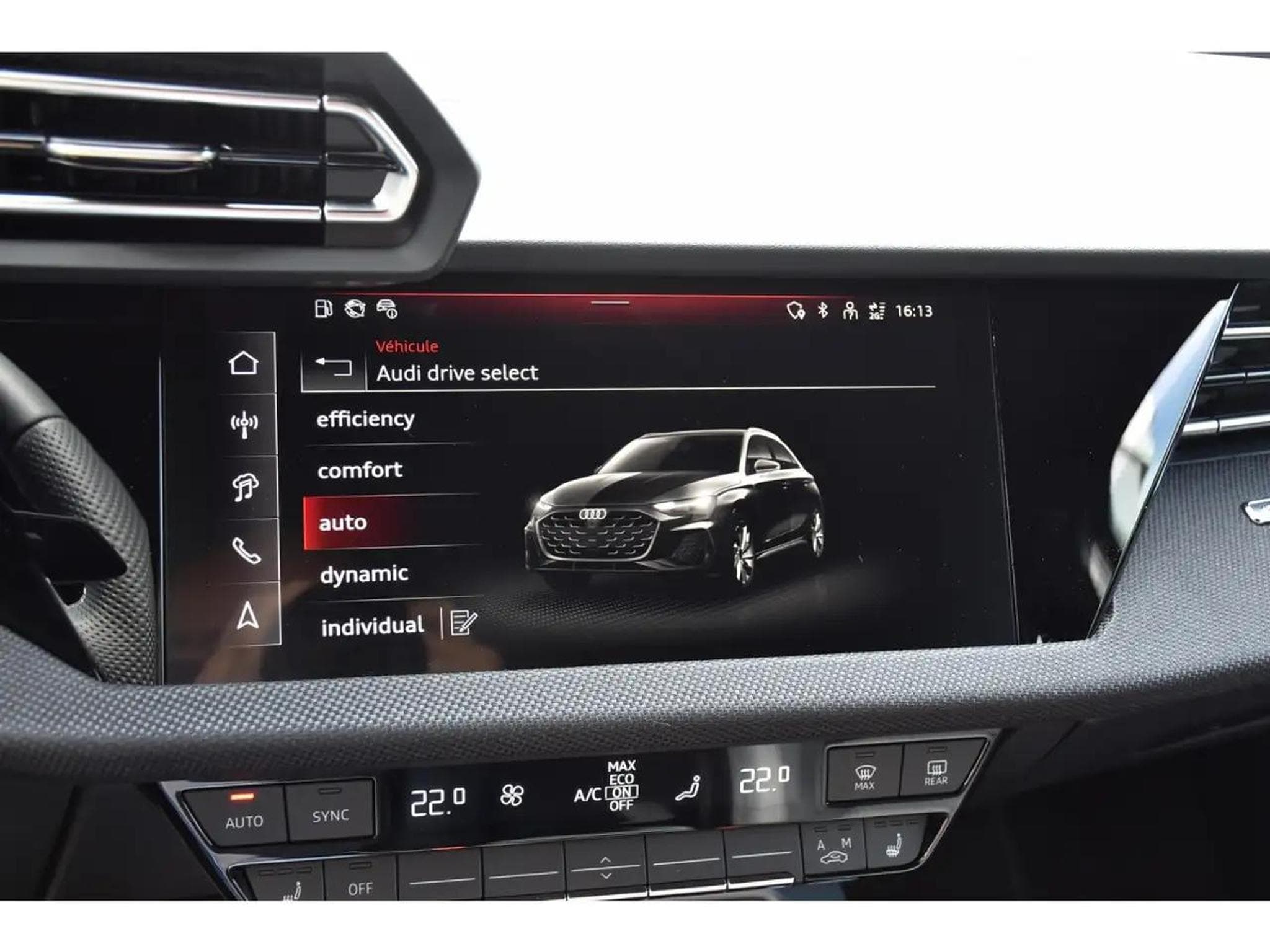 Audi S3 (2026) - Photo 15