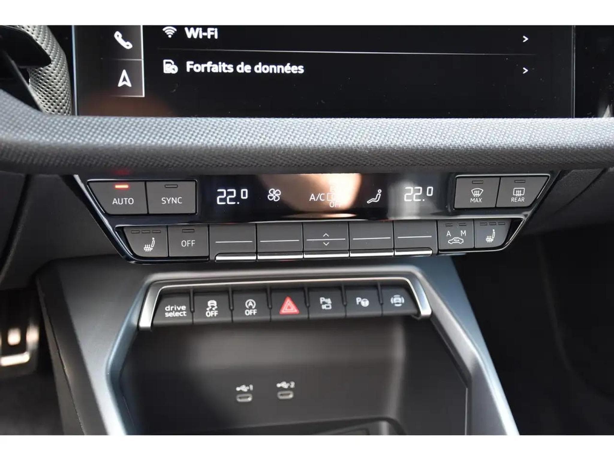 Audi S3 (2026) - Photo 20