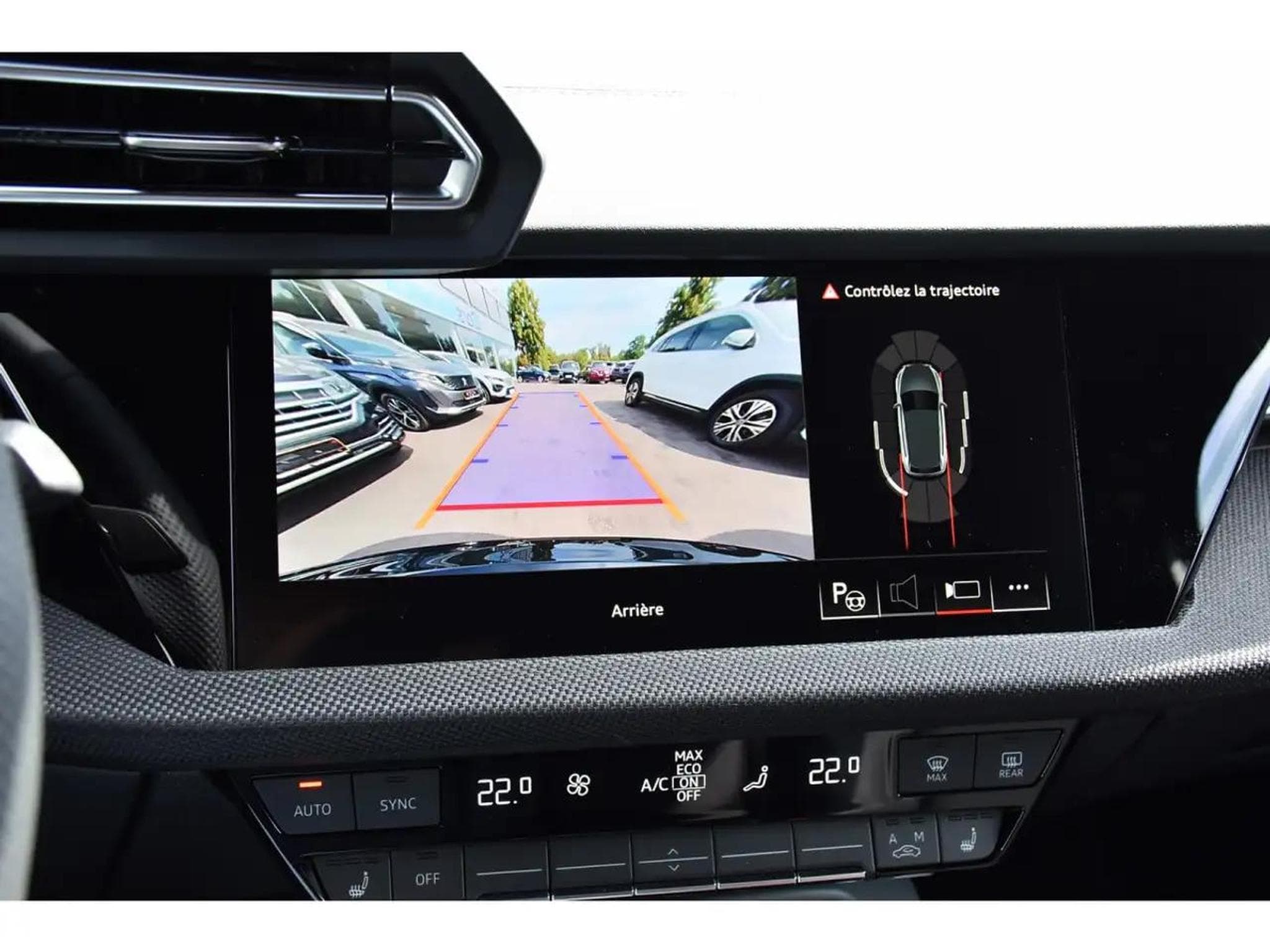 Audi S3 (2026) - Photo 18