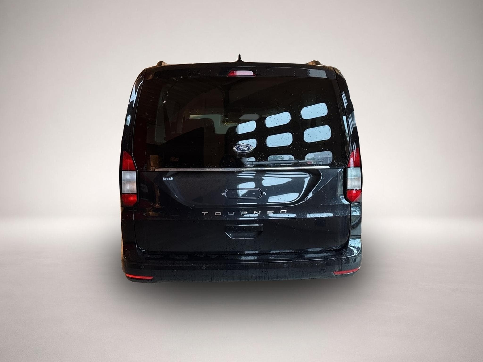 Ford Tourneo (2025) - Photo 5