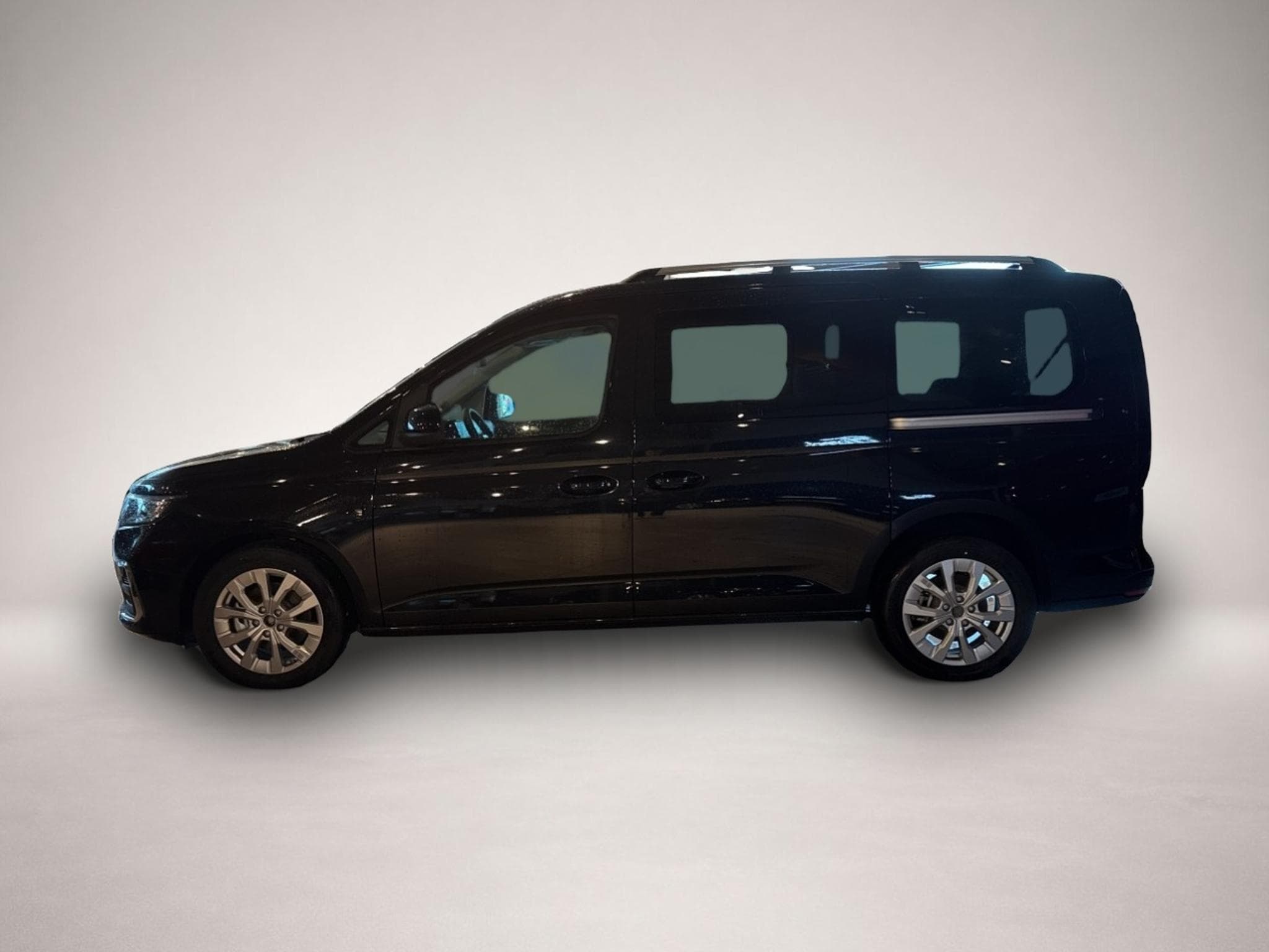 Ford Tourneo (2025) - Photo 3