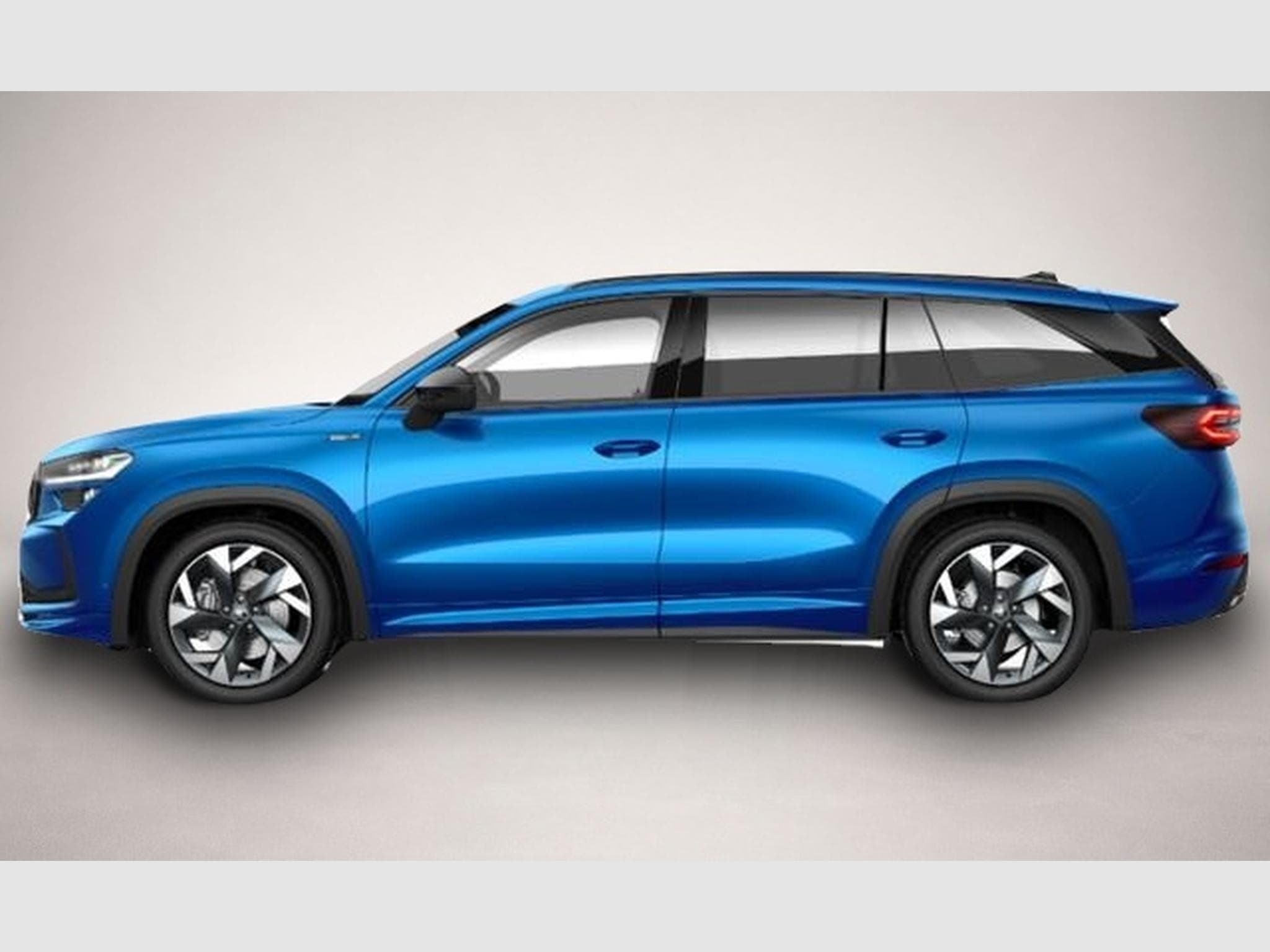 Skoda Kodiaq (2026) - Photo 2