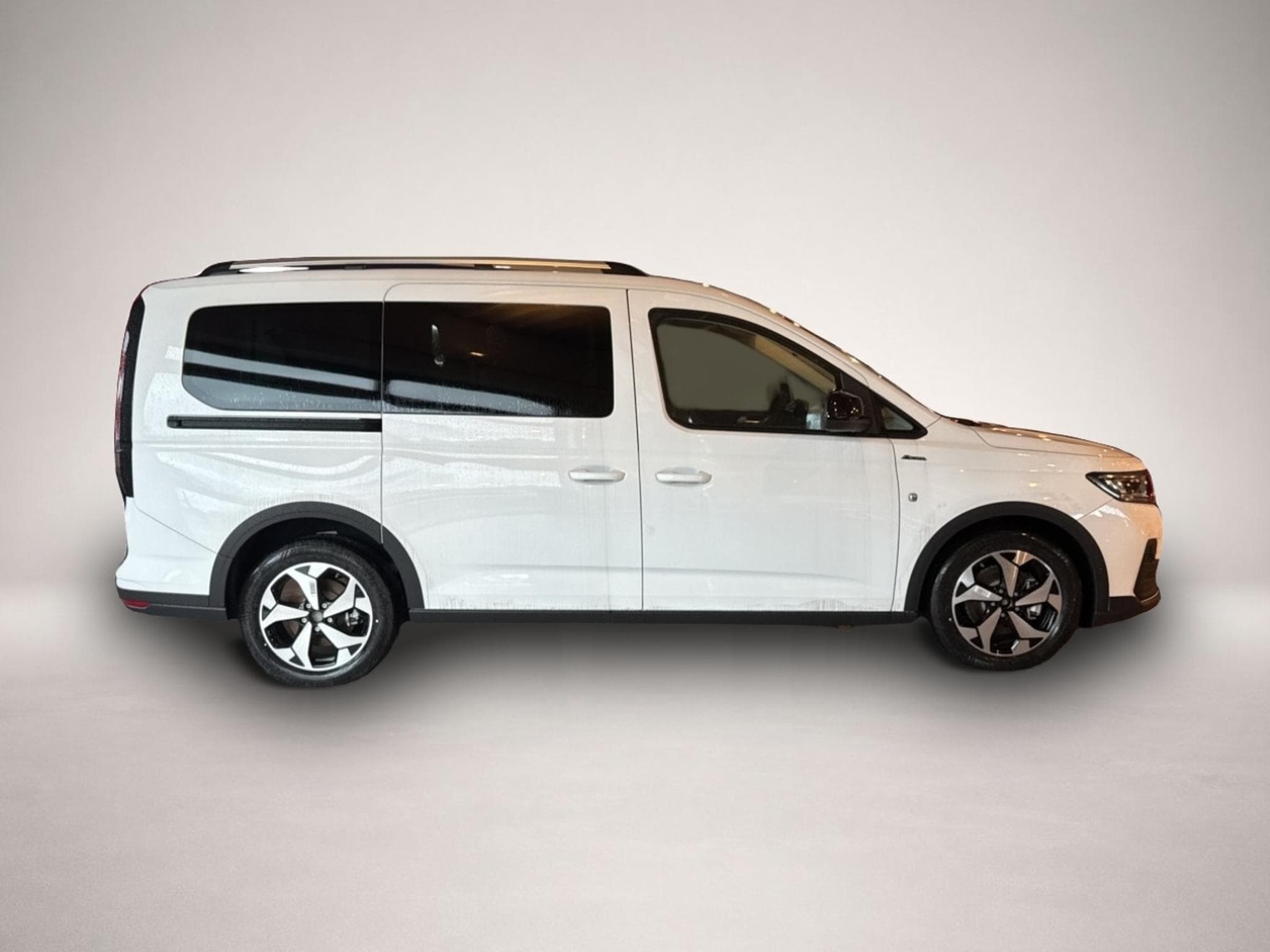 Ford Tourneo (2025) - Photo 7