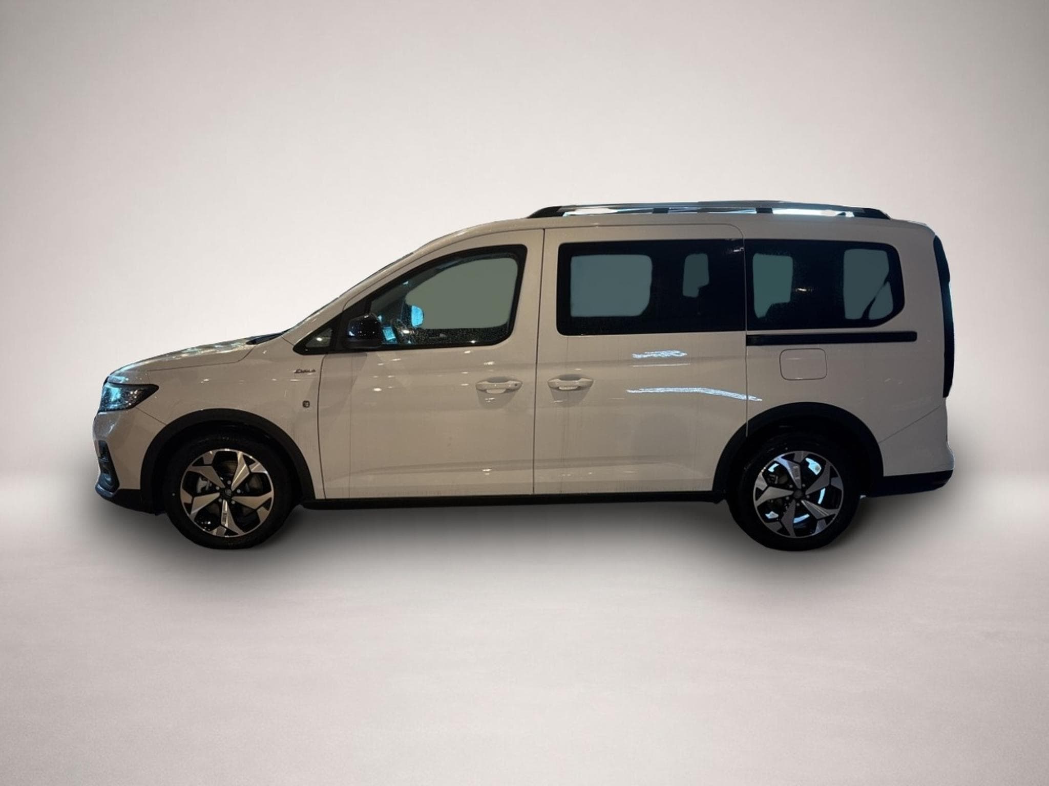 Ford Tourneo (2025) - Photo 3