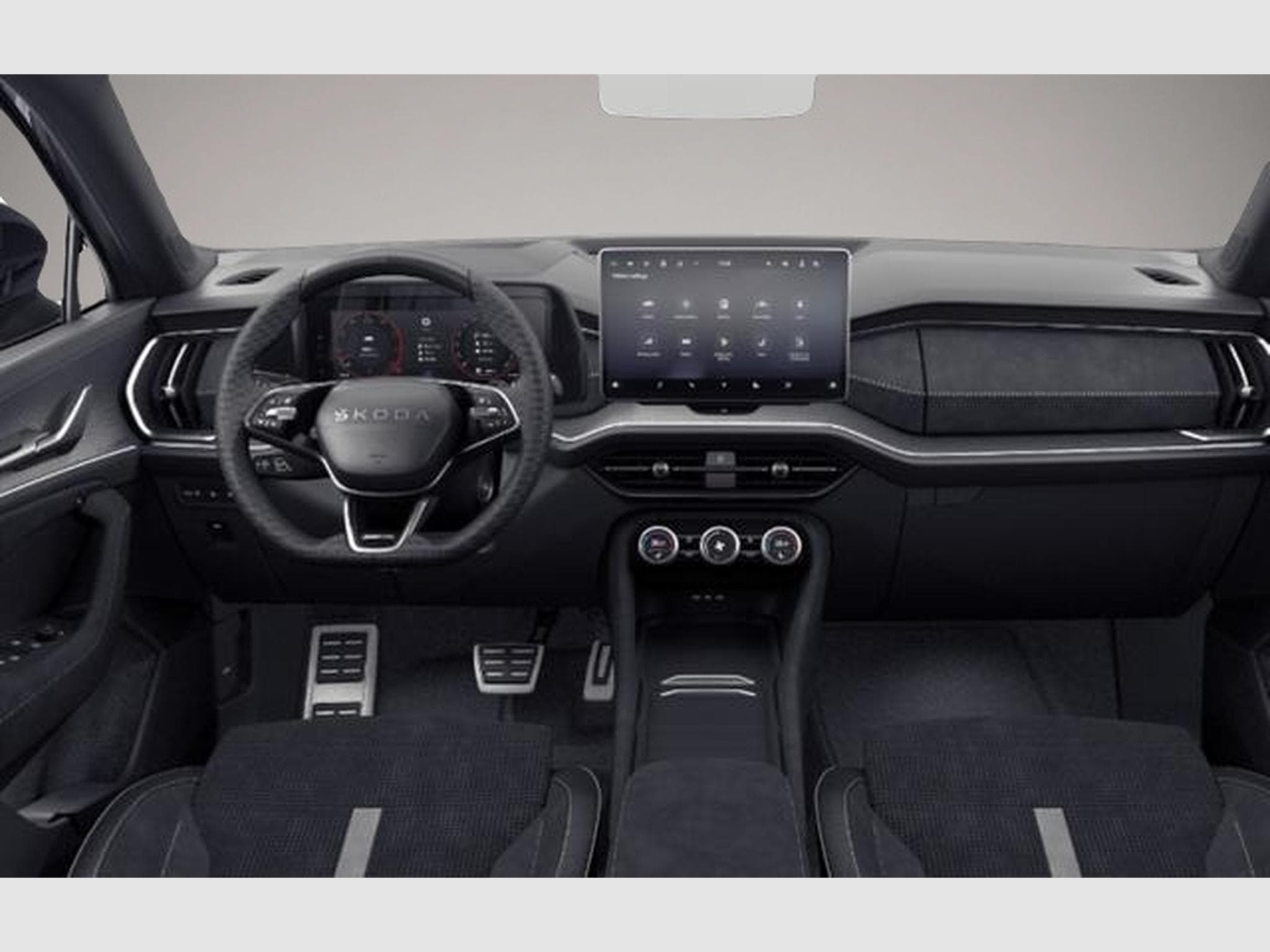 Skoda Kodiaq (2026) - Photo 4