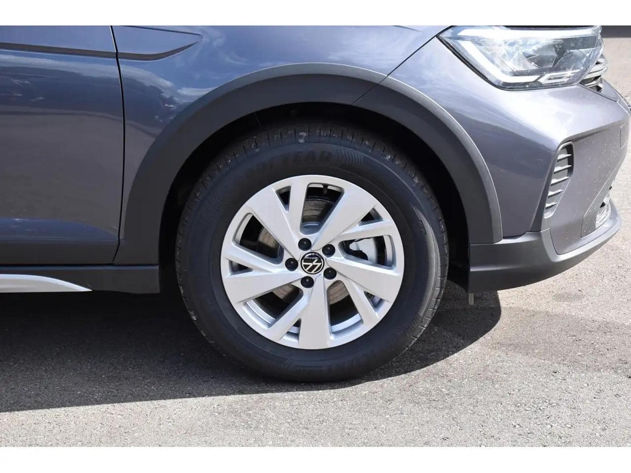 VW Taigo (2026) - Photo 5