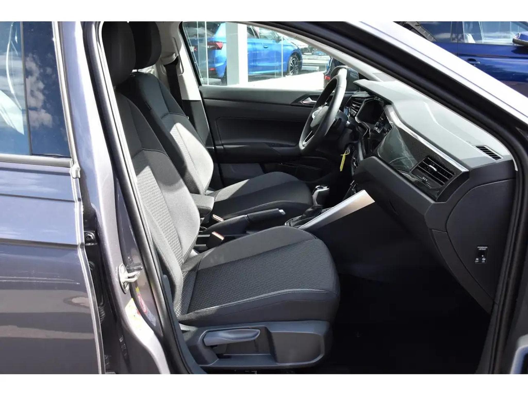VW Taigo (2026) - Photo 7