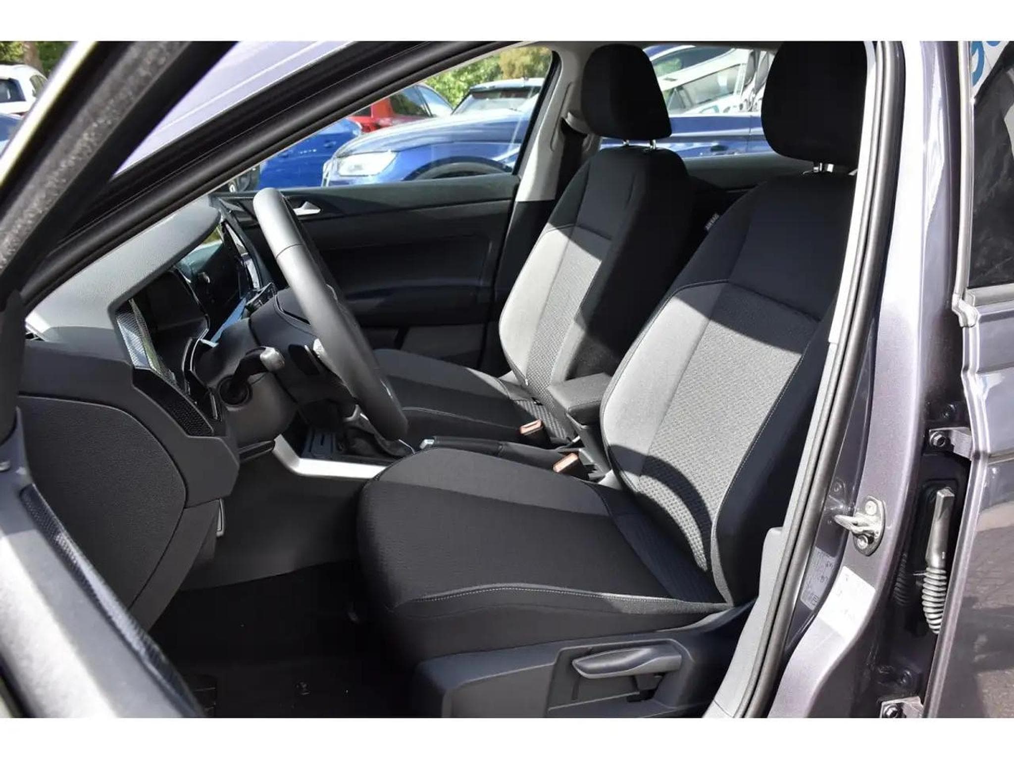 VW Taigo (2026) - Photo 6