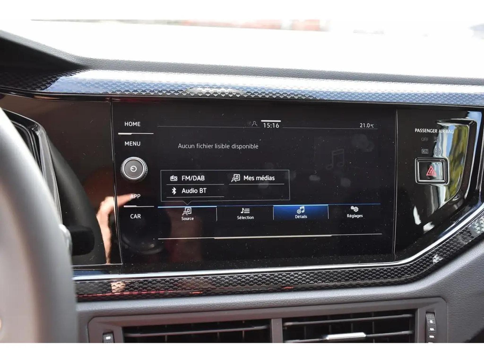 VW Taigo (2026) - Photo 10