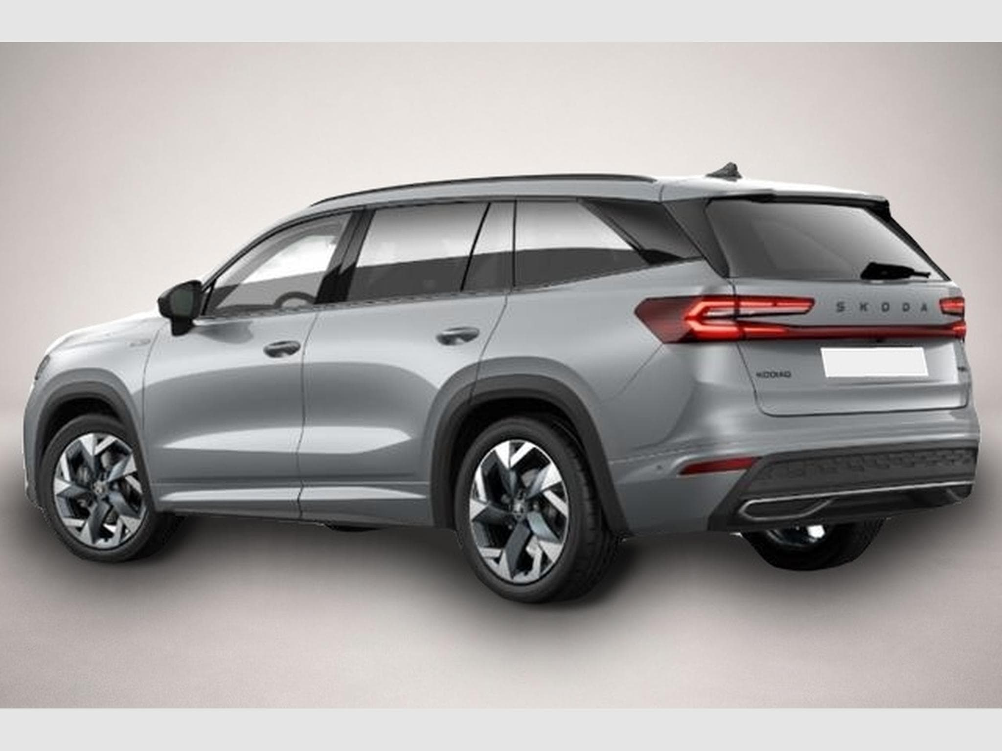 Skoda Kodiaq (2026) - Photo 3