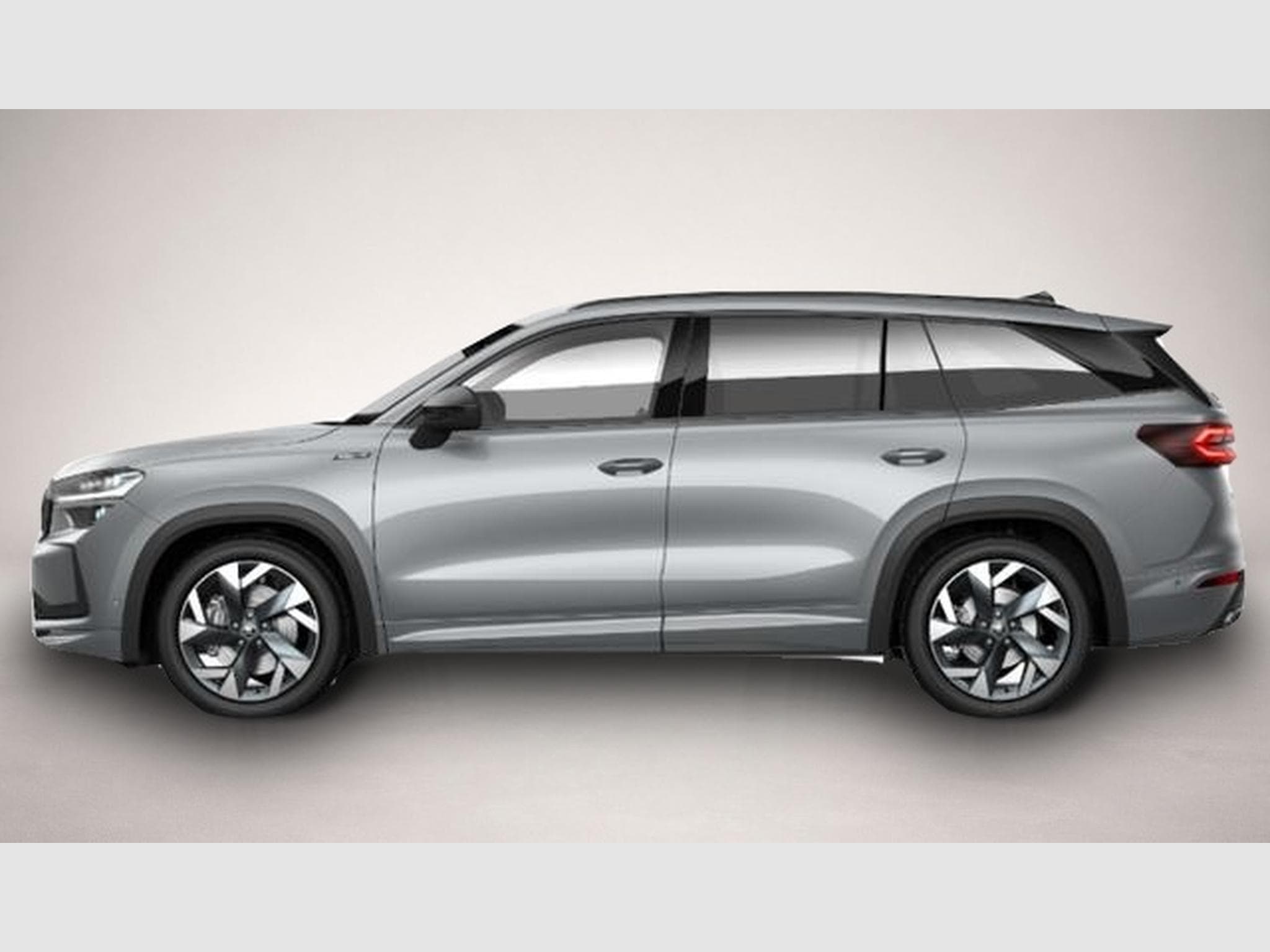 Skoda Kodiaq (2026) - Photo 2