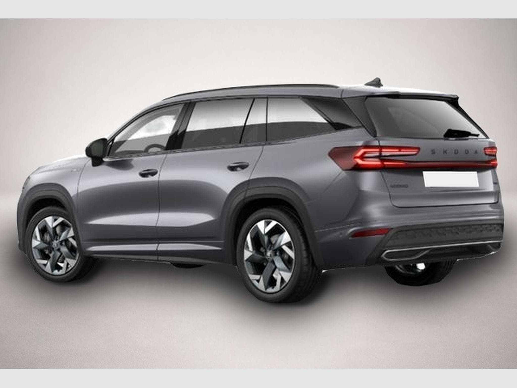 Skoda Kodiaq (2026) - Photo 3